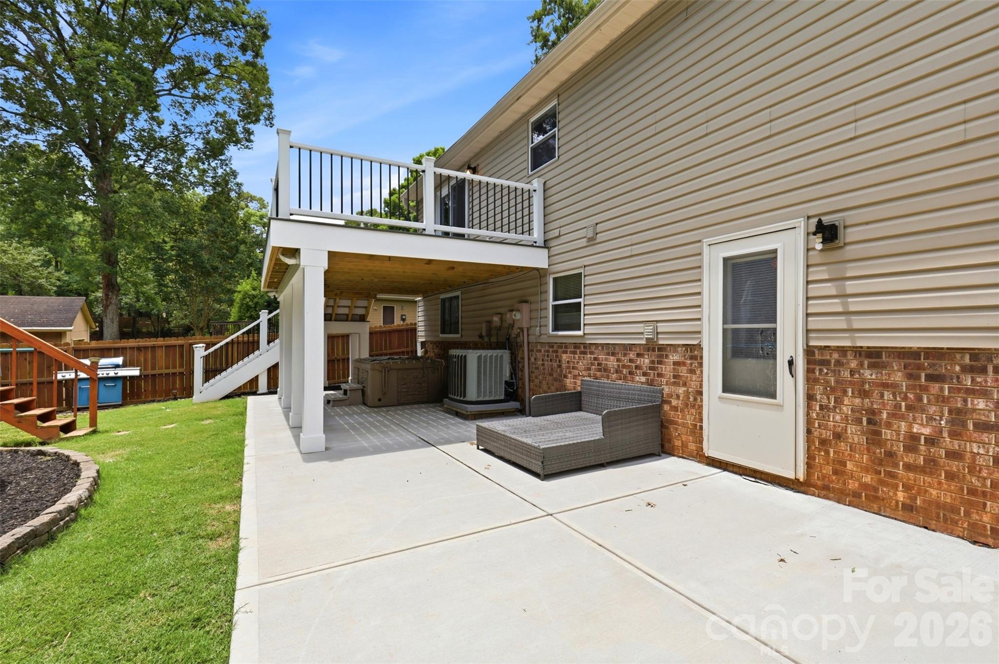 716 Regency Drive