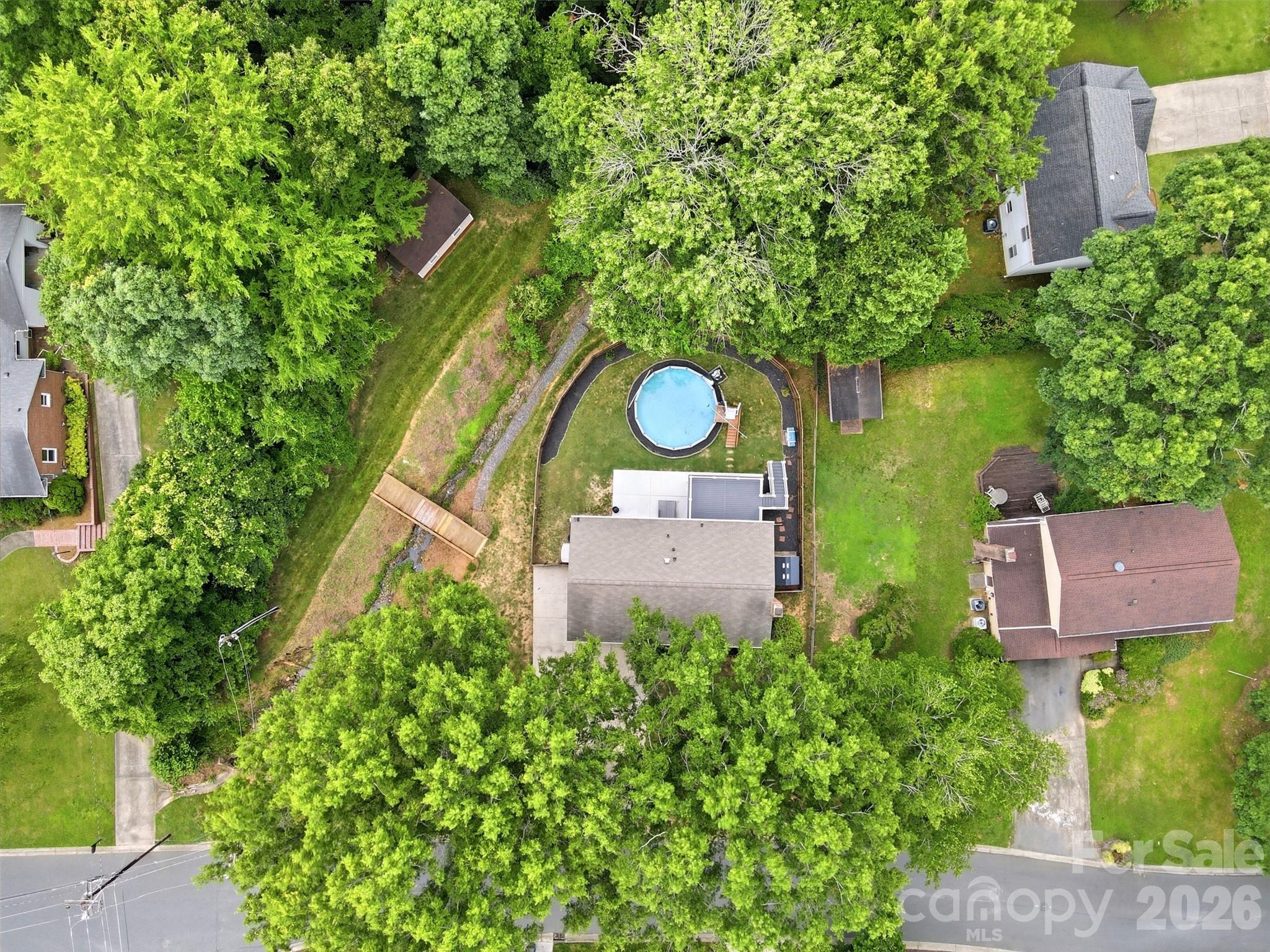 716 Regency Drive