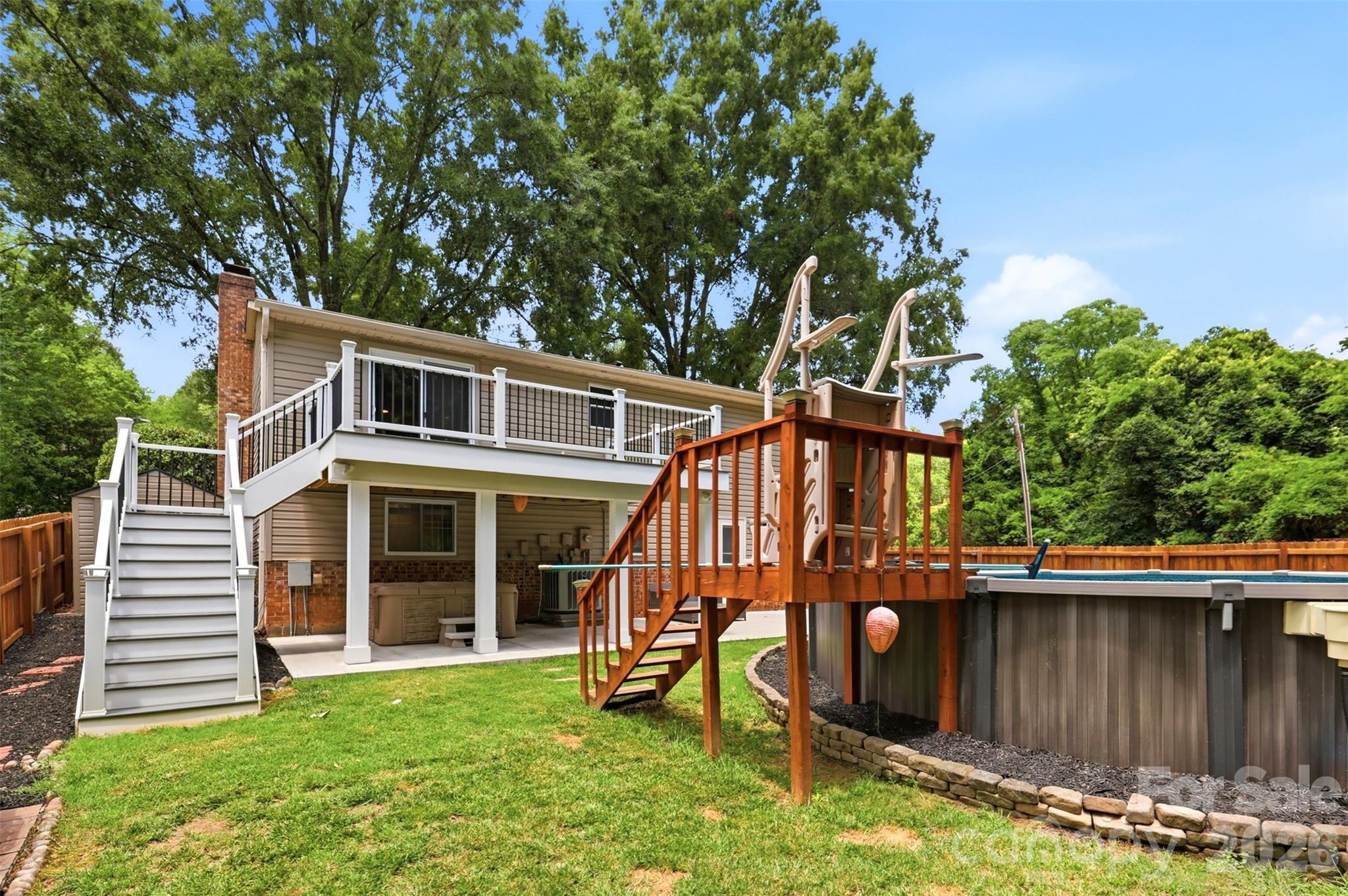 716 Regency Drive