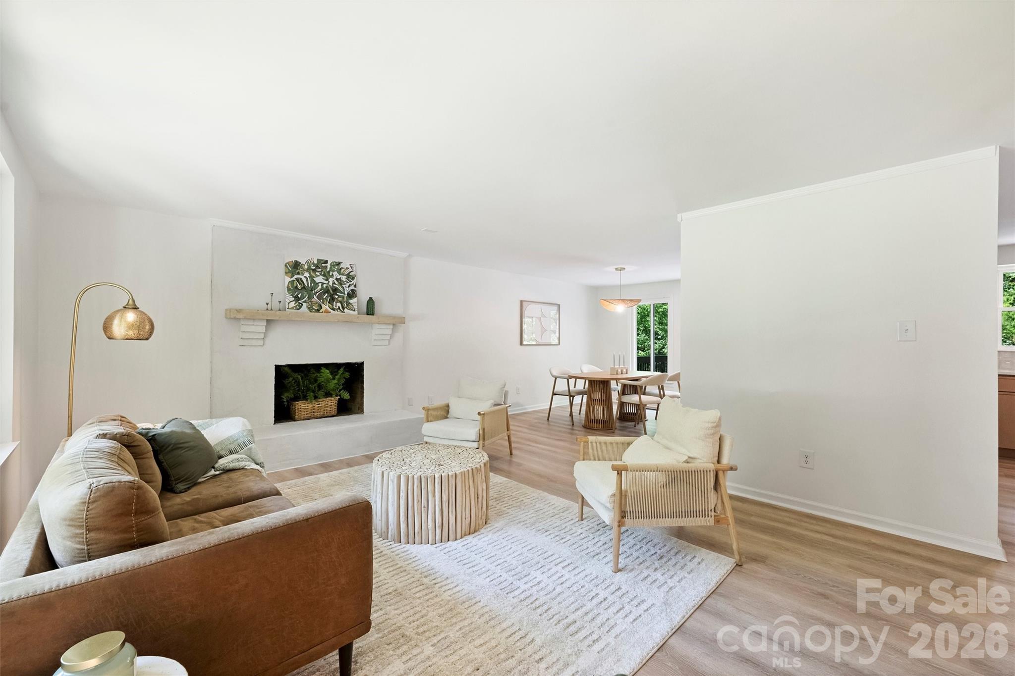 7323 Rollingridge Drive