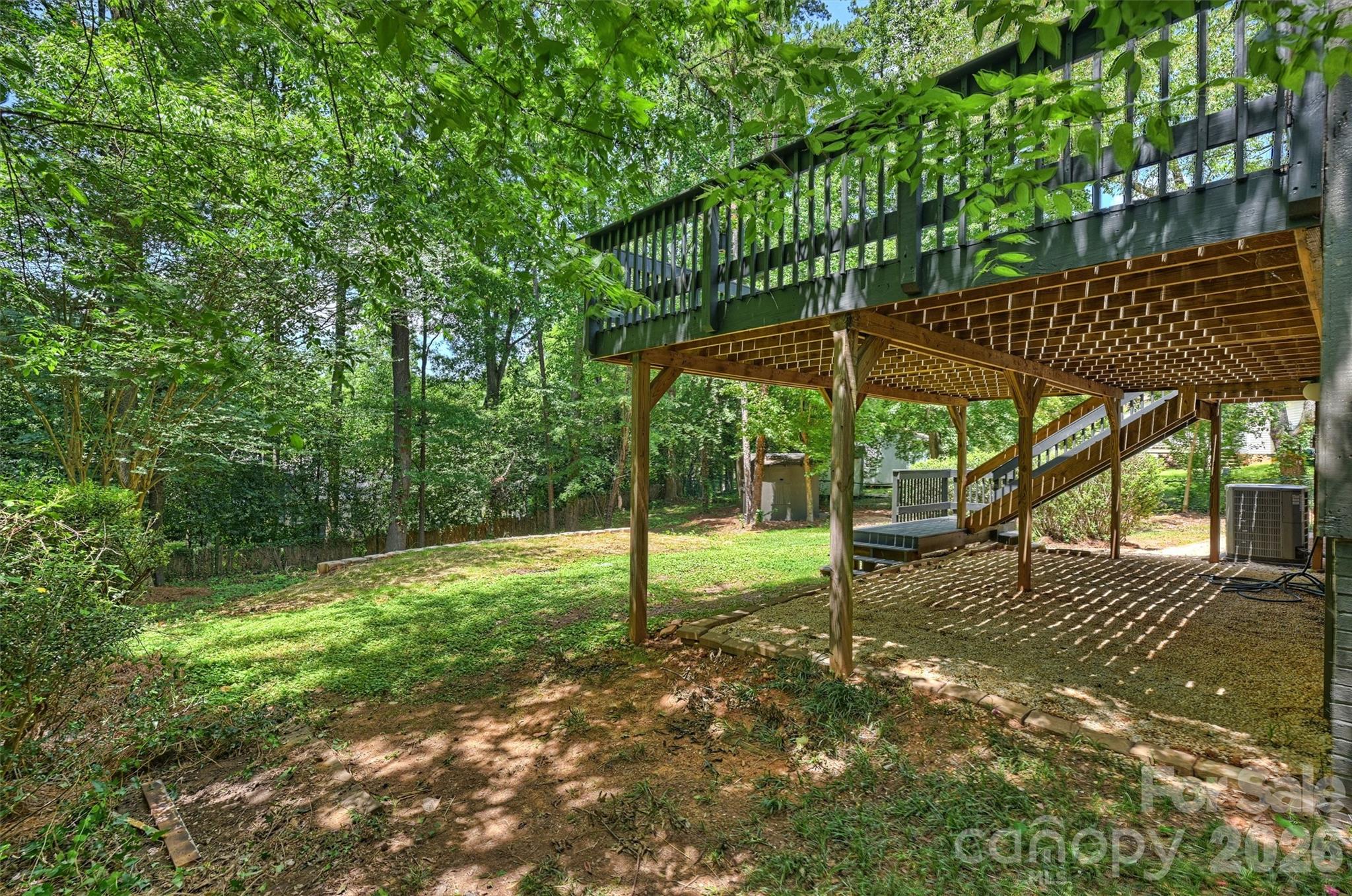 7323 Rollingridge Drive