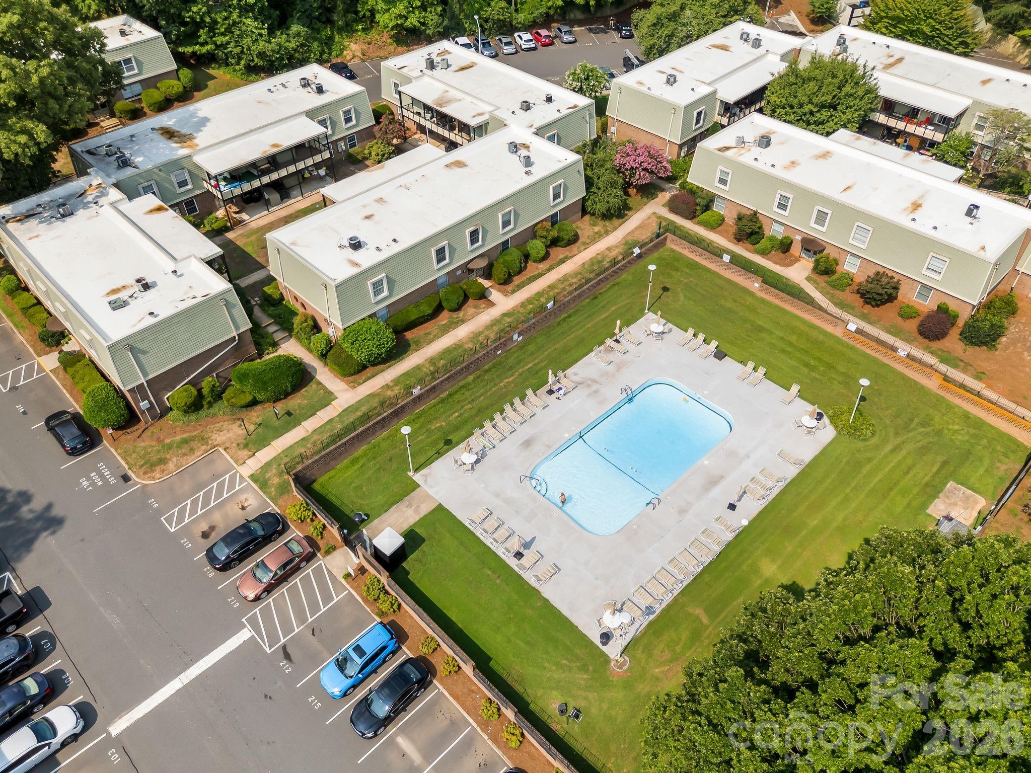 2630 Park Road Unit: F