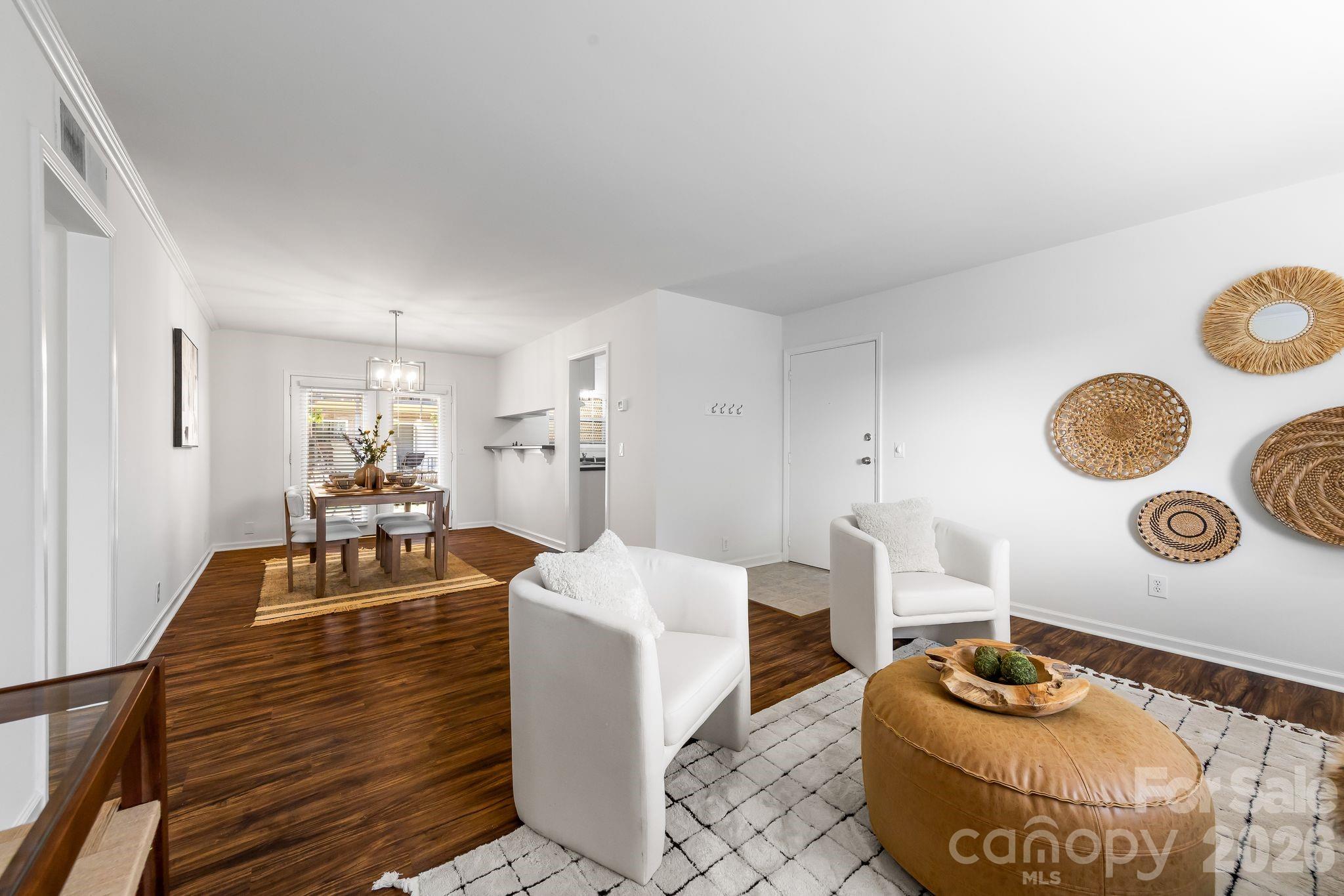 2630 Park Road Unit: F