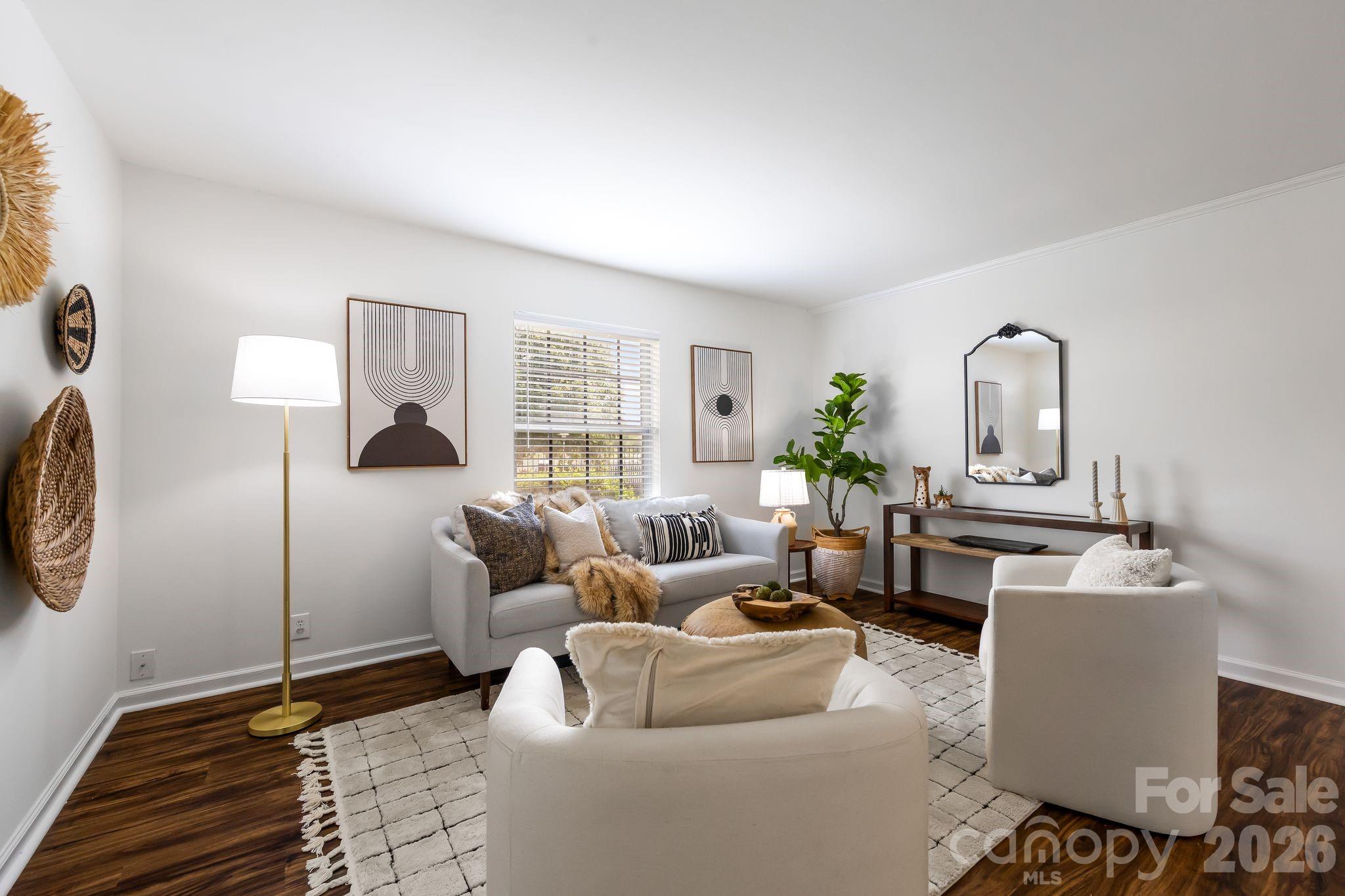 2630 Park Road Unit: F
