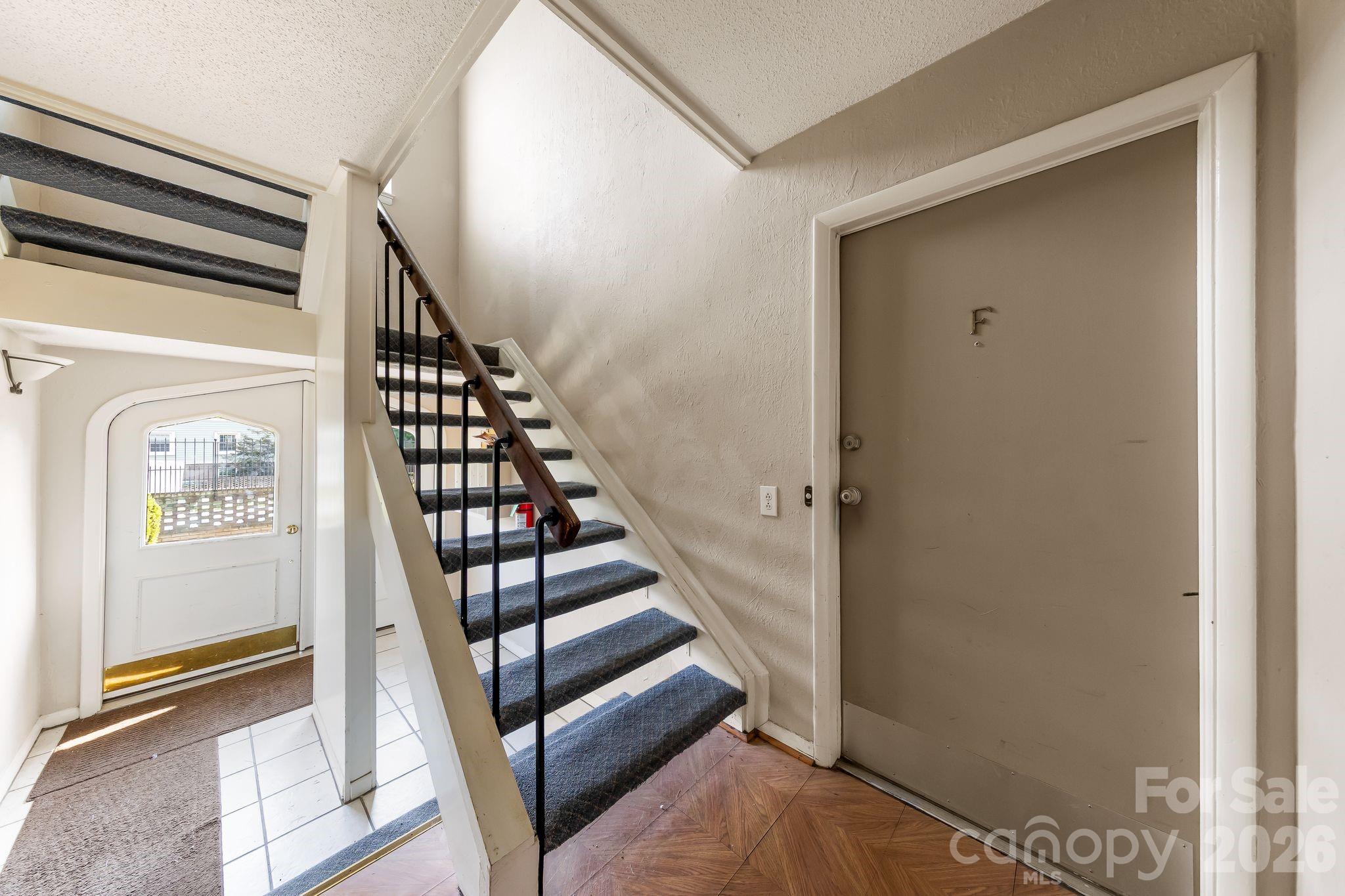 2630 Park Road Unit: F