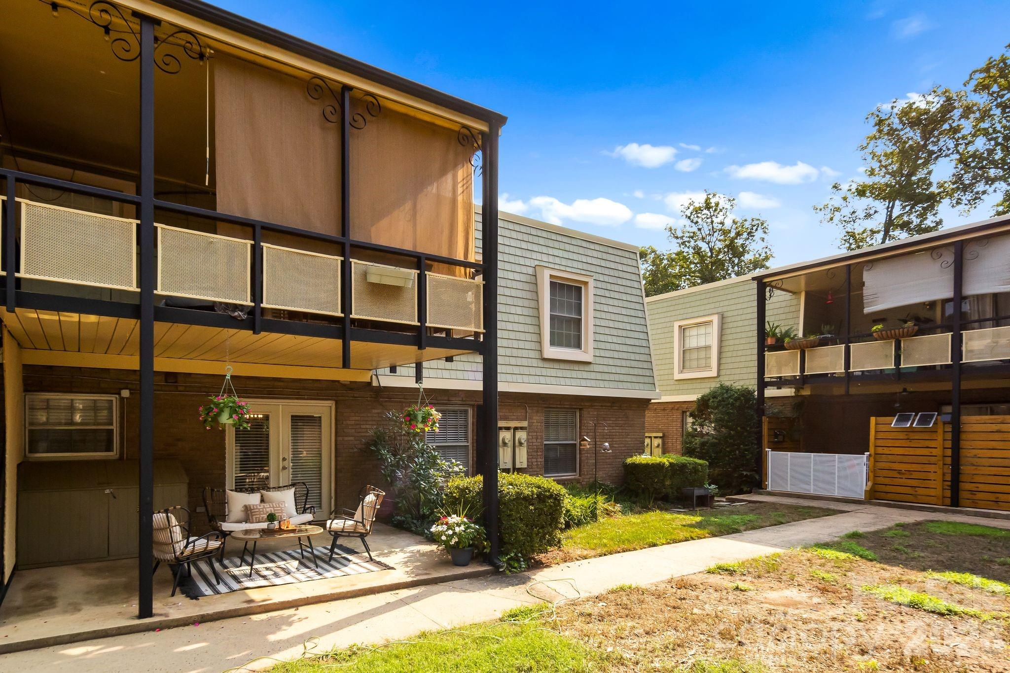2630 Park Road Unit: F