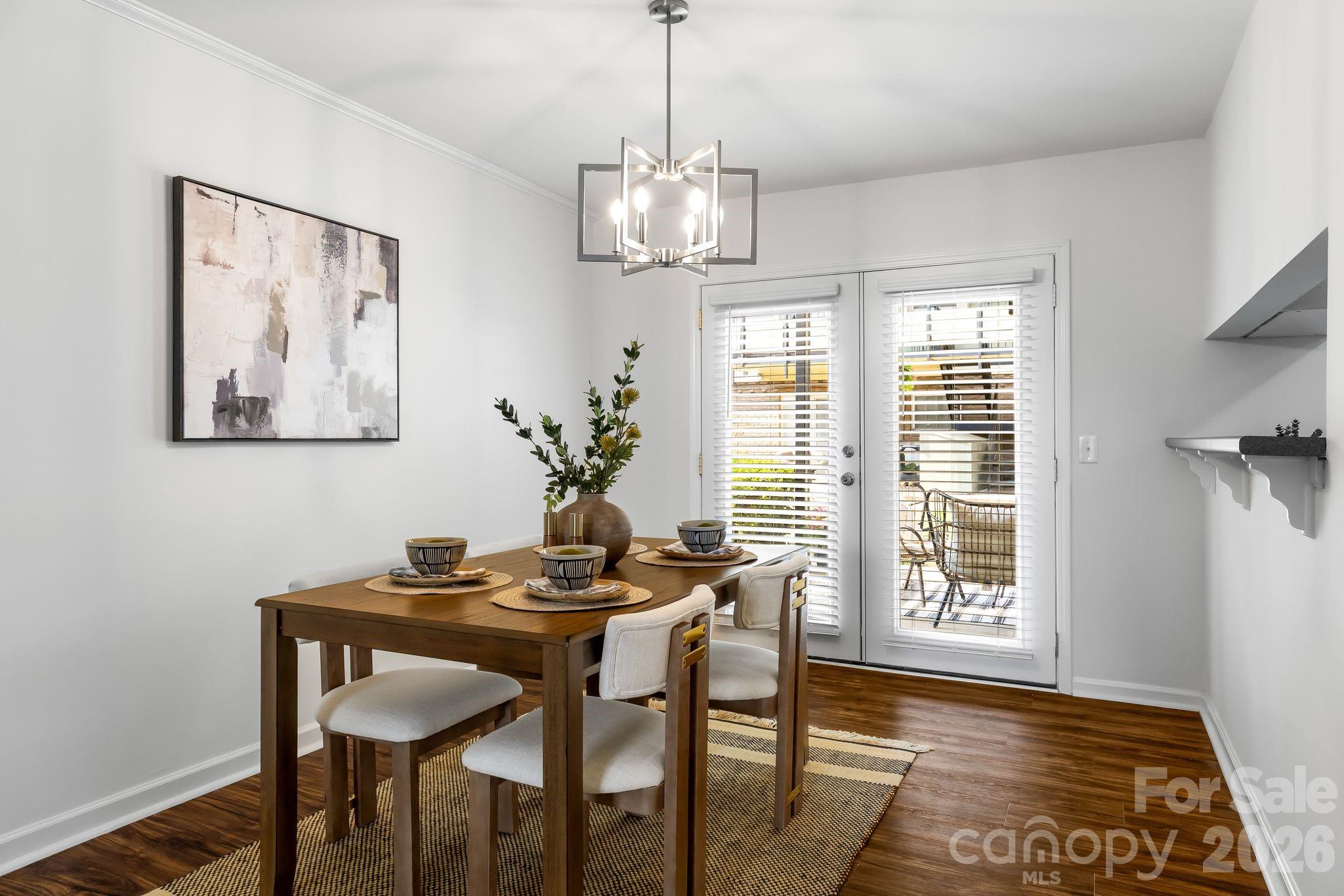 2630 Park Road Unit: F