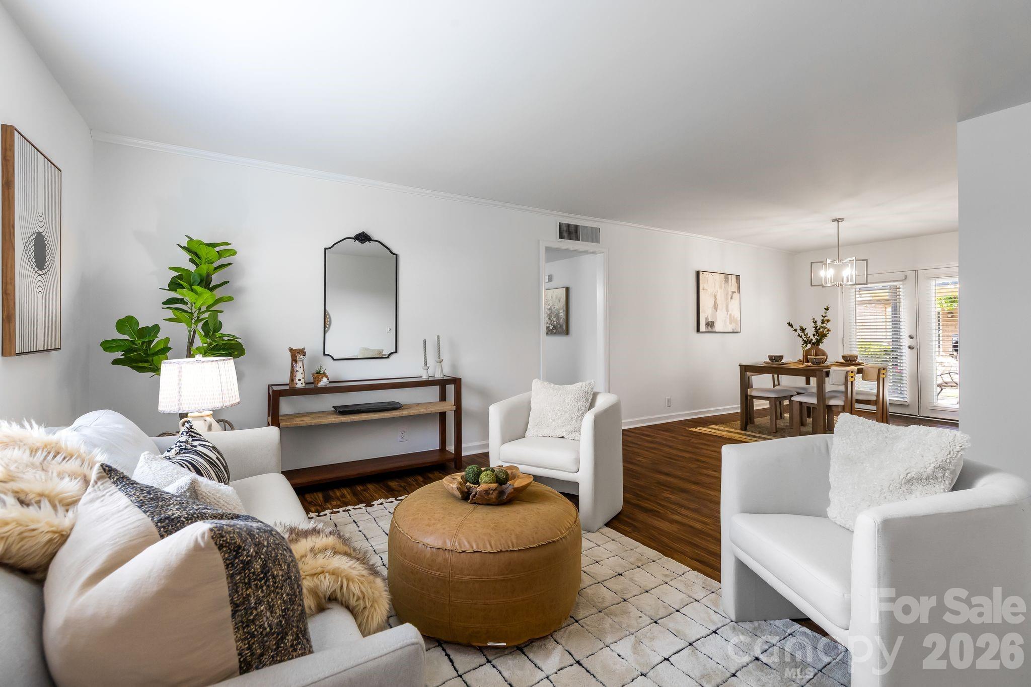 2630 Park Road Unit: F