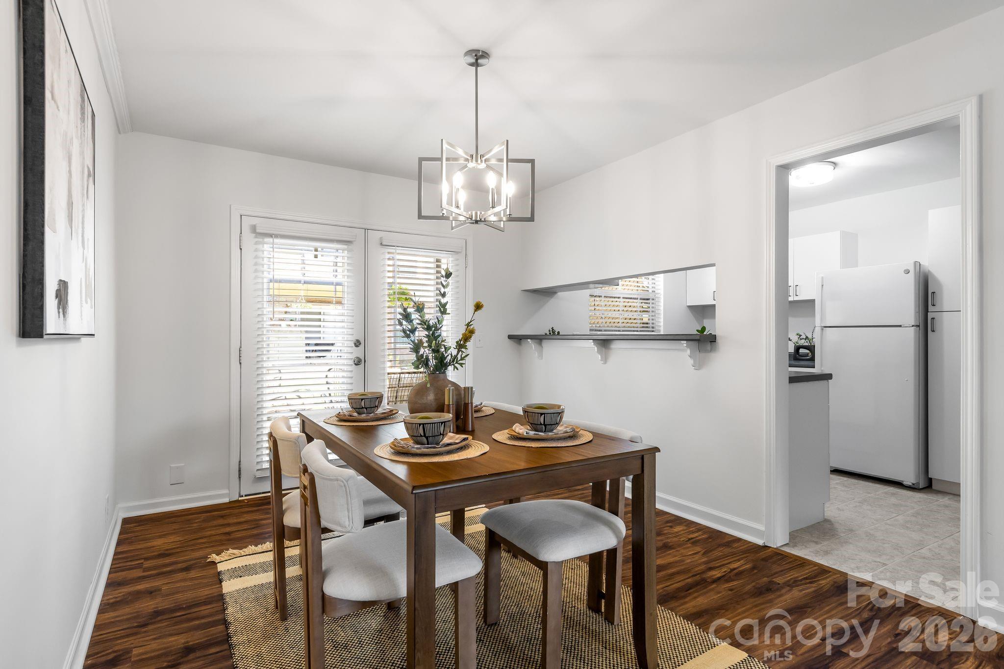 2630 Park Road Unit: F