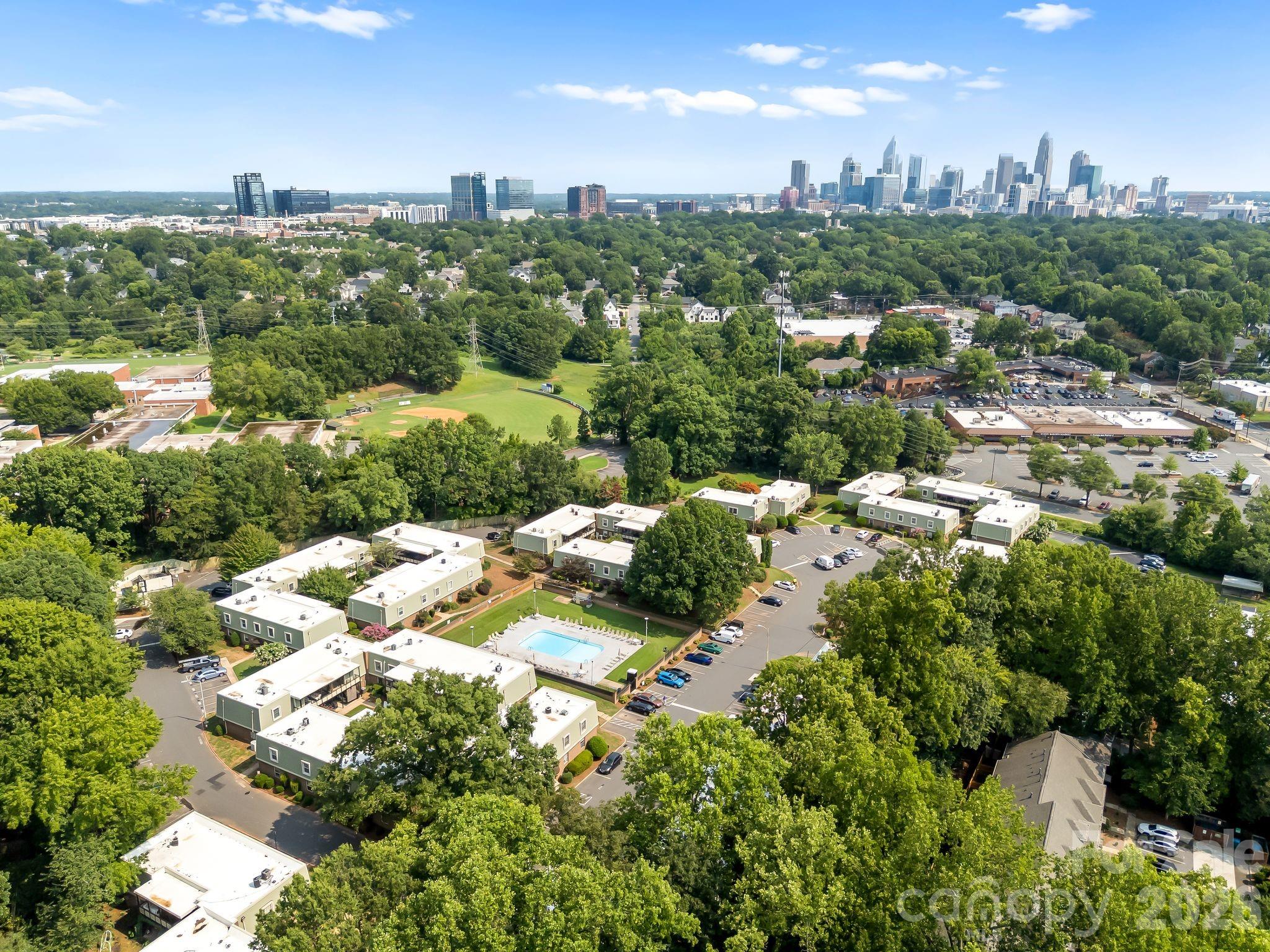 2630 Park Road Unit: F