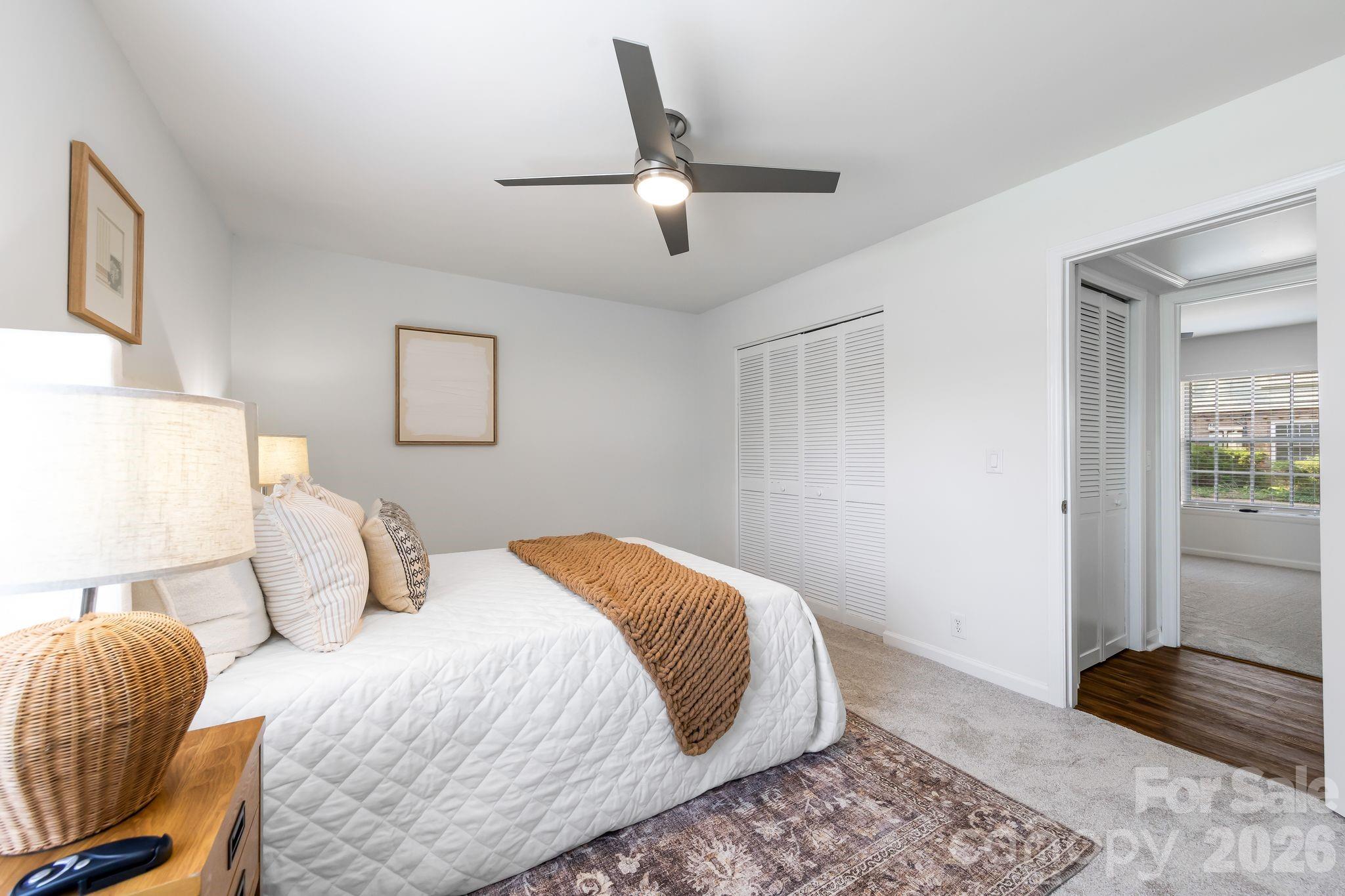 2630 Park Road Unit: F