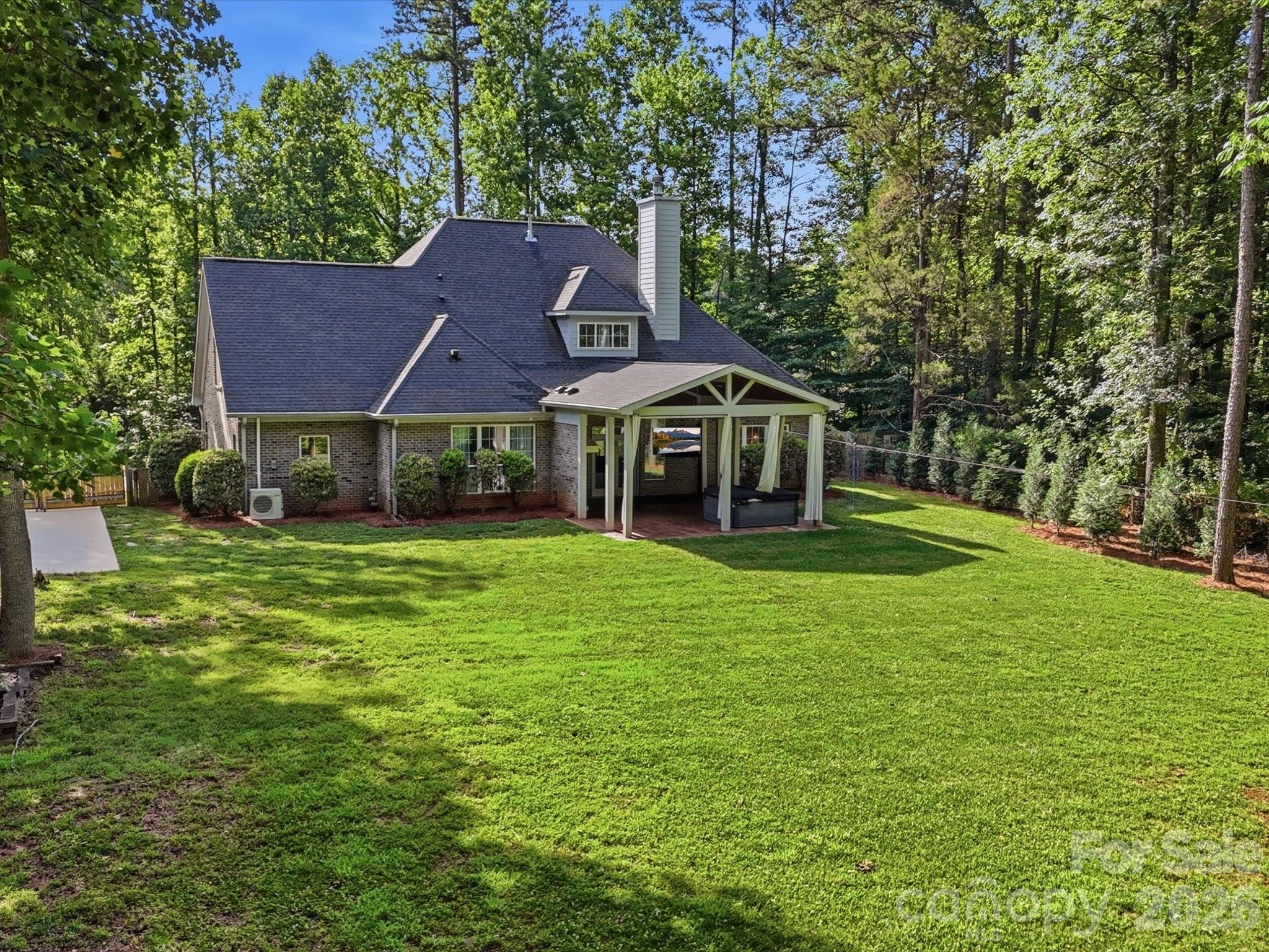 9831 Minnie Lemmond Lane