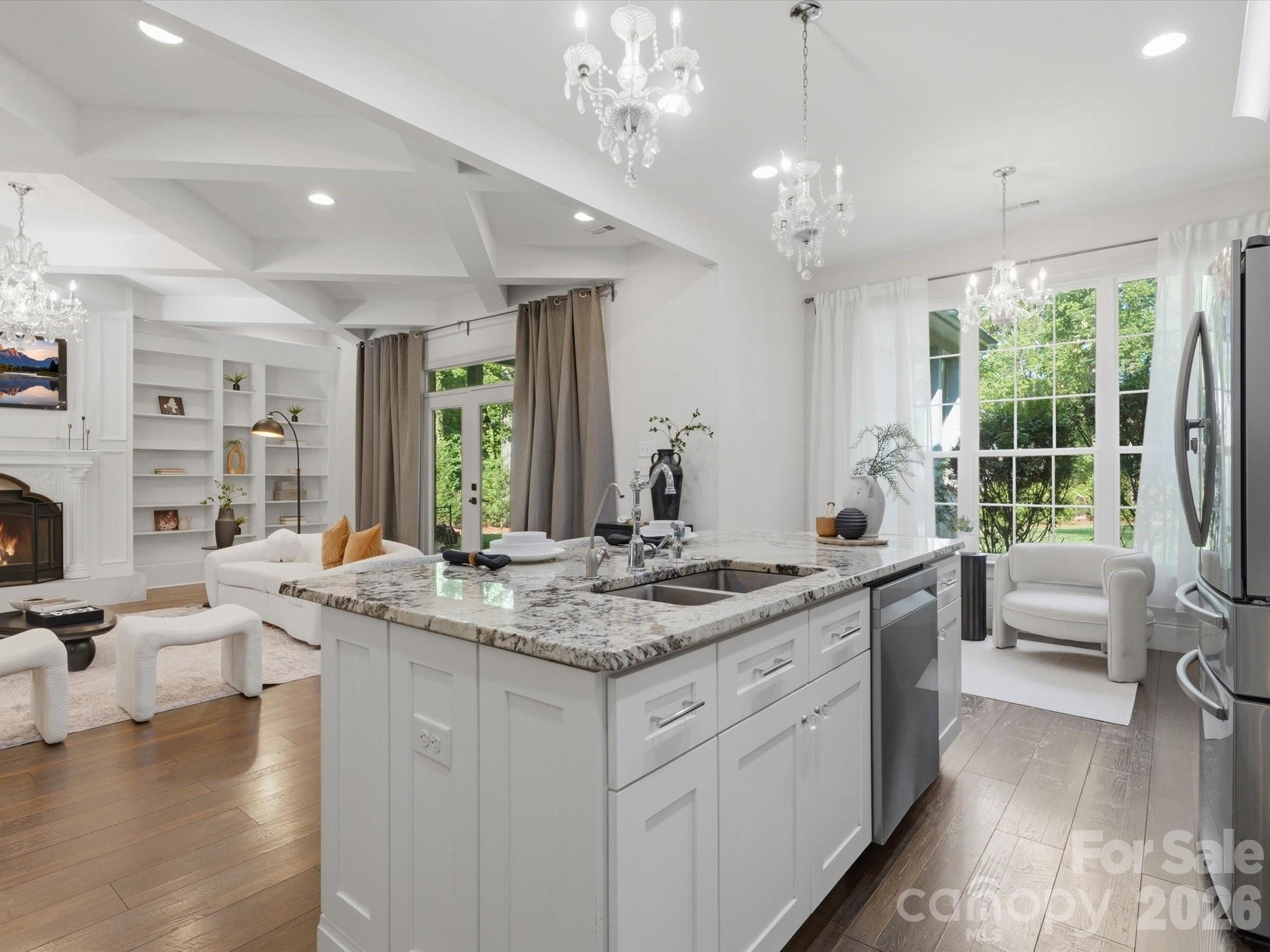 9831 Minnie Lemmond Lane