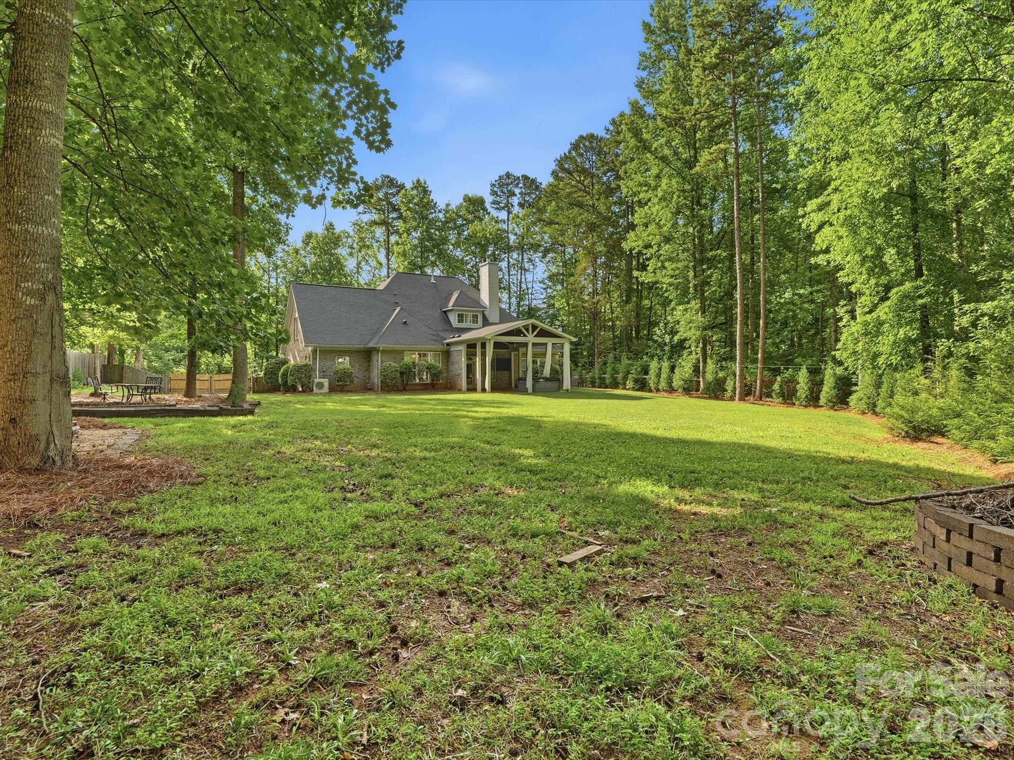 9831 Minnie Lemmond Lane
