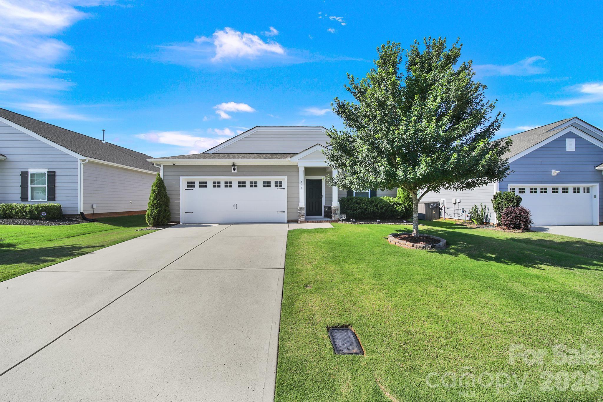 191 Willow Valley Drive