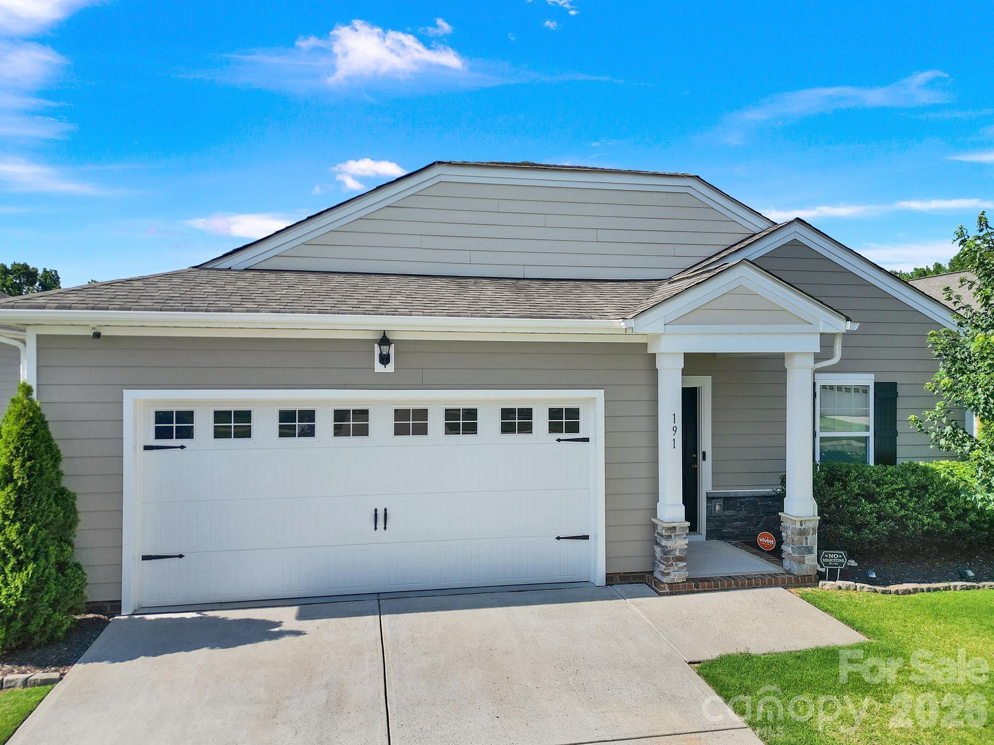 191 Willow Valley Drive