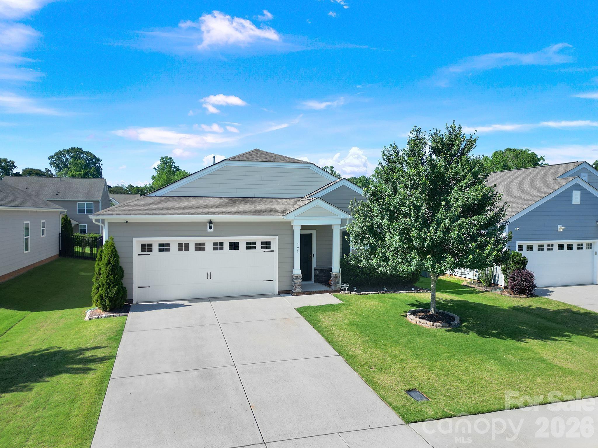 191 Willow Valley Drive