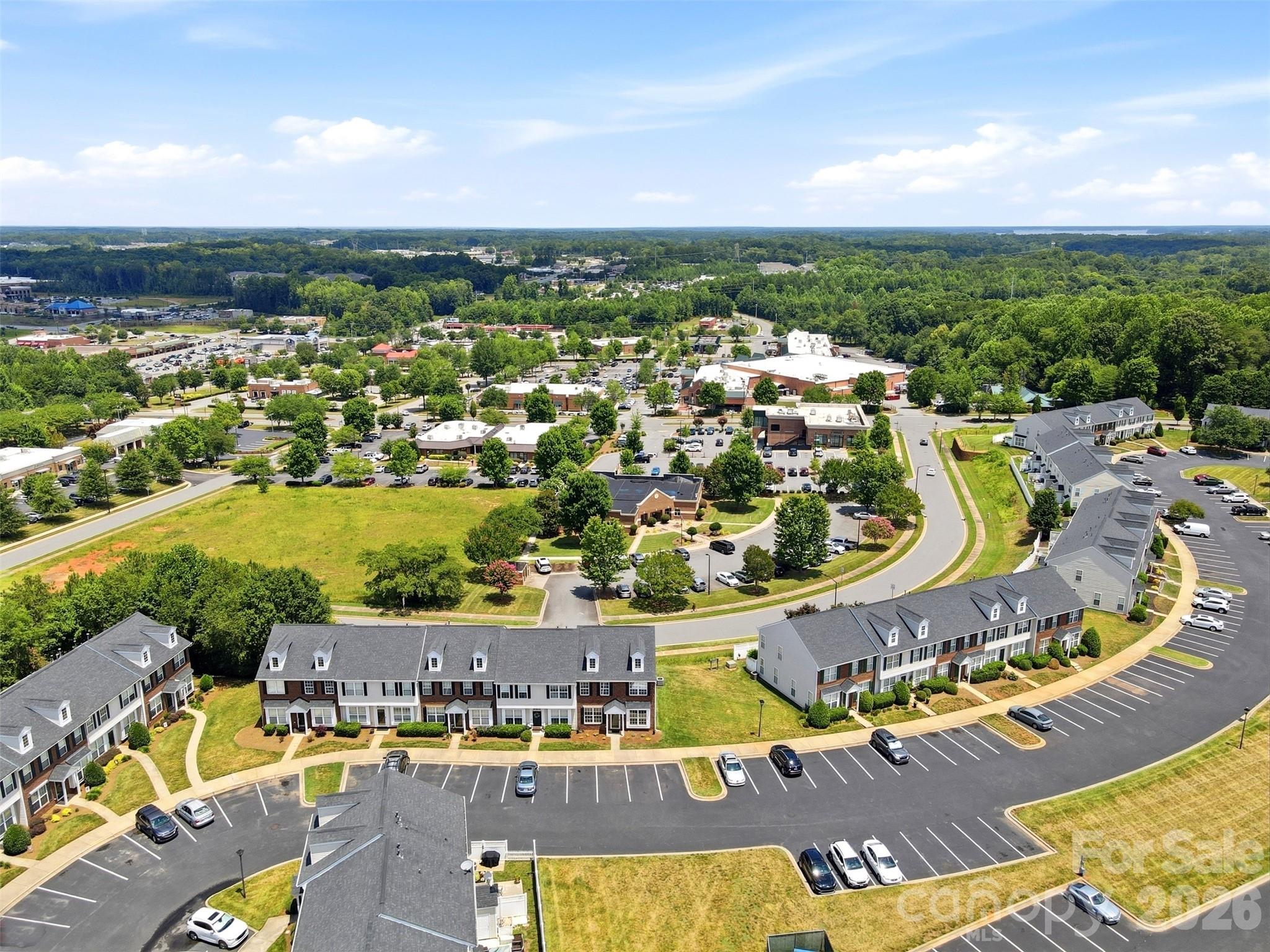 7539 Bluff Point Lane