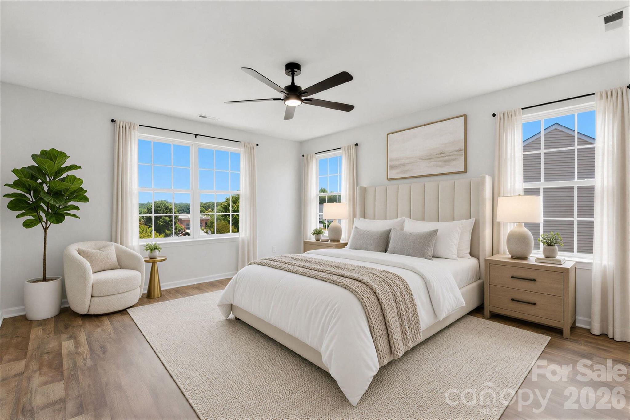 7539 Bluff Point Lane