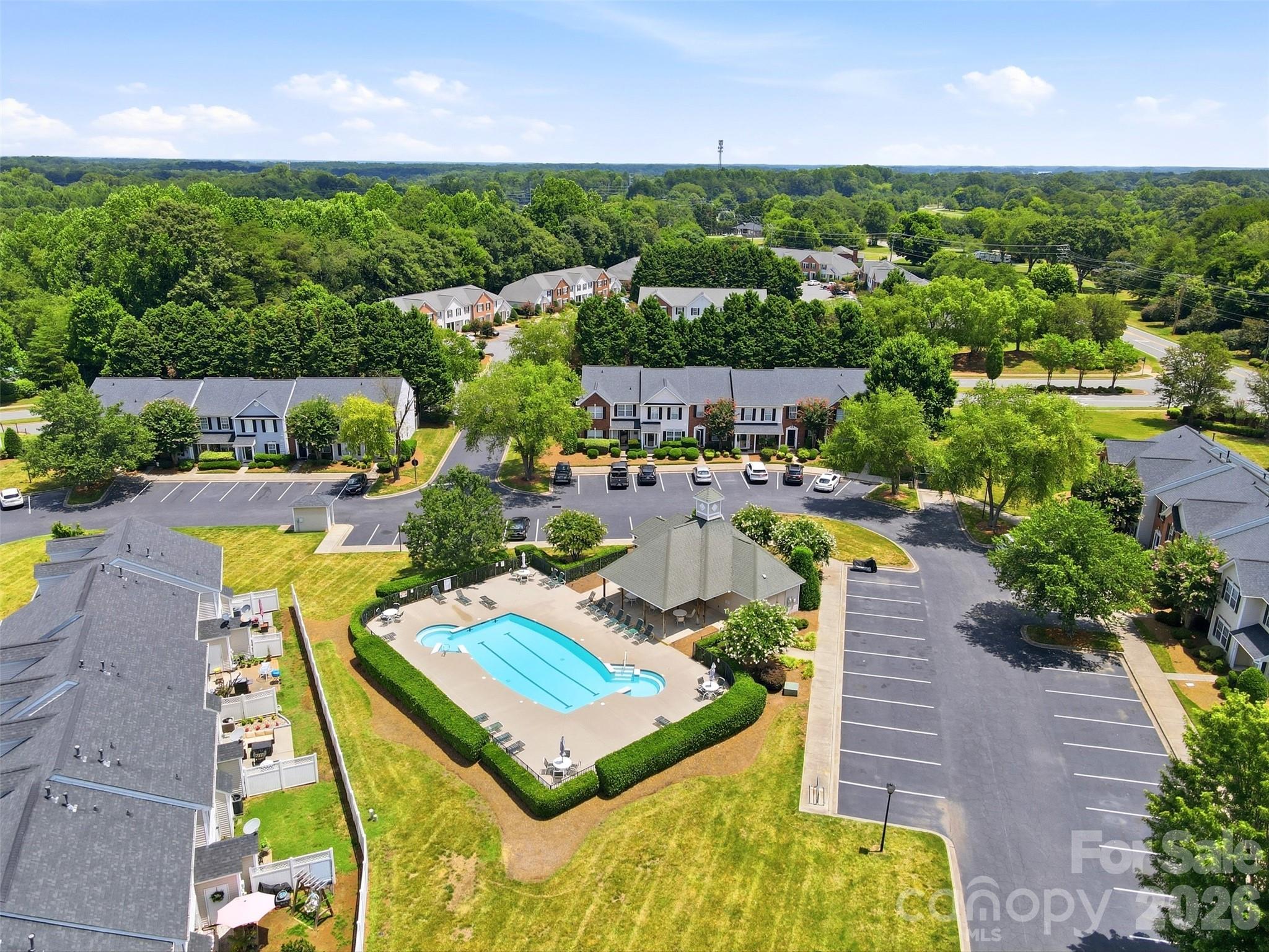 7539 Bluff Point Lane
