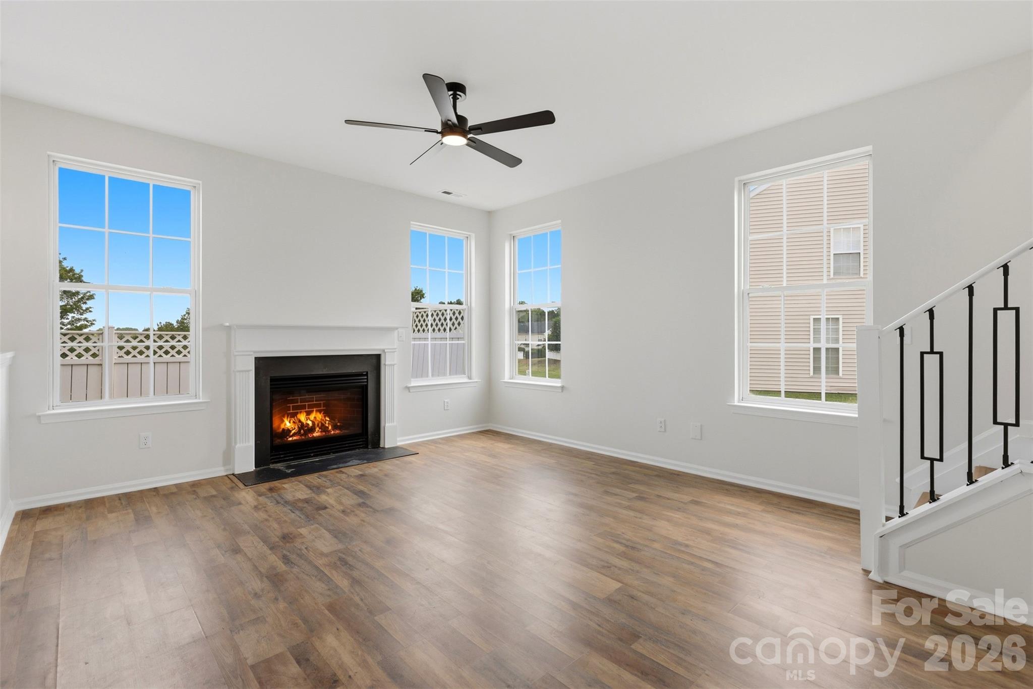 7539 Bluff Point Lane