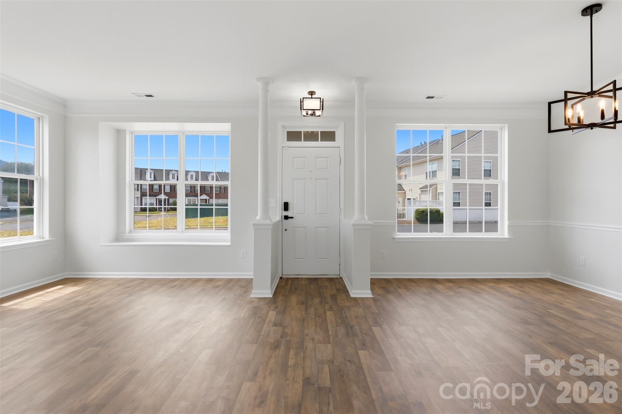 7539 Bluff Point Lane