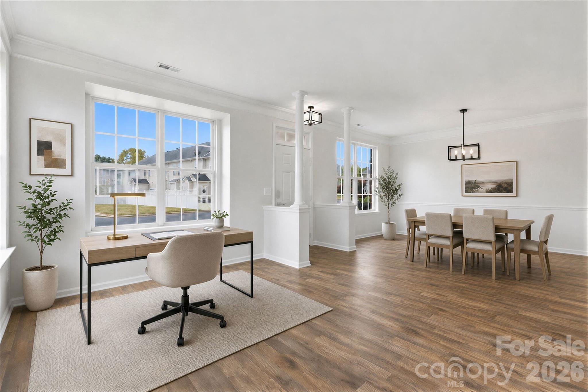 7539 Bluff Point Lane