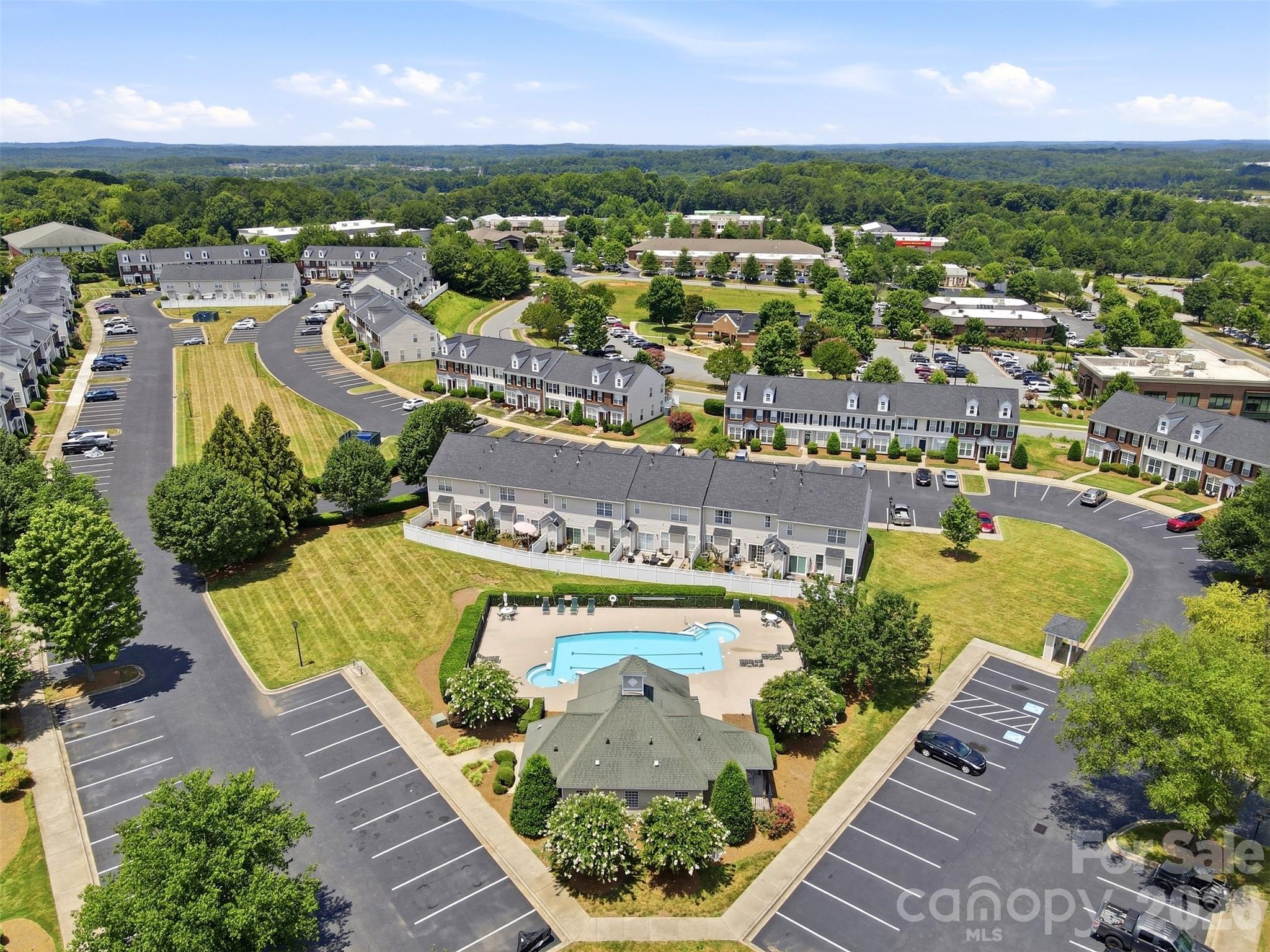 7539 Bluff Point Lane