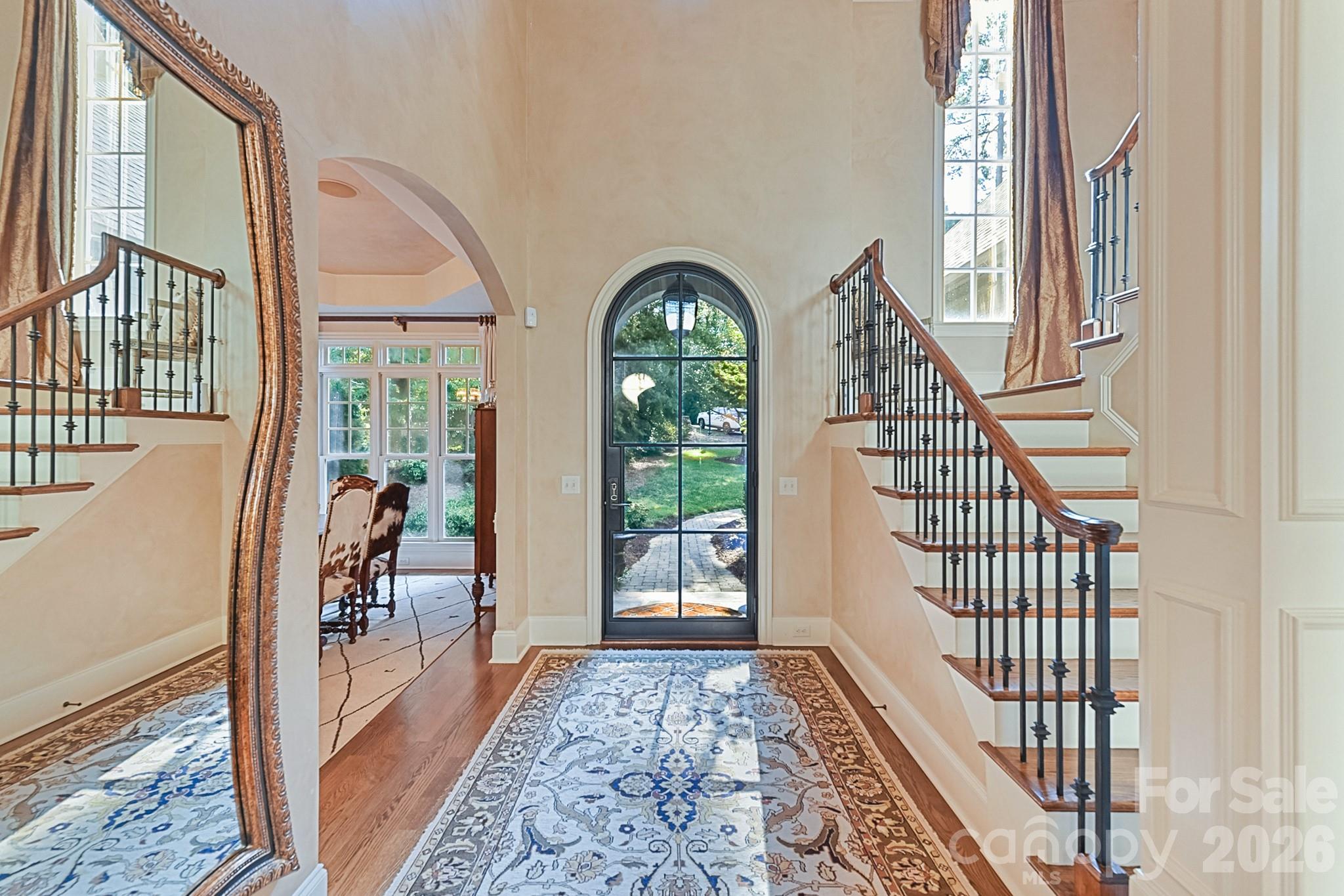 1656 Brawley School Road