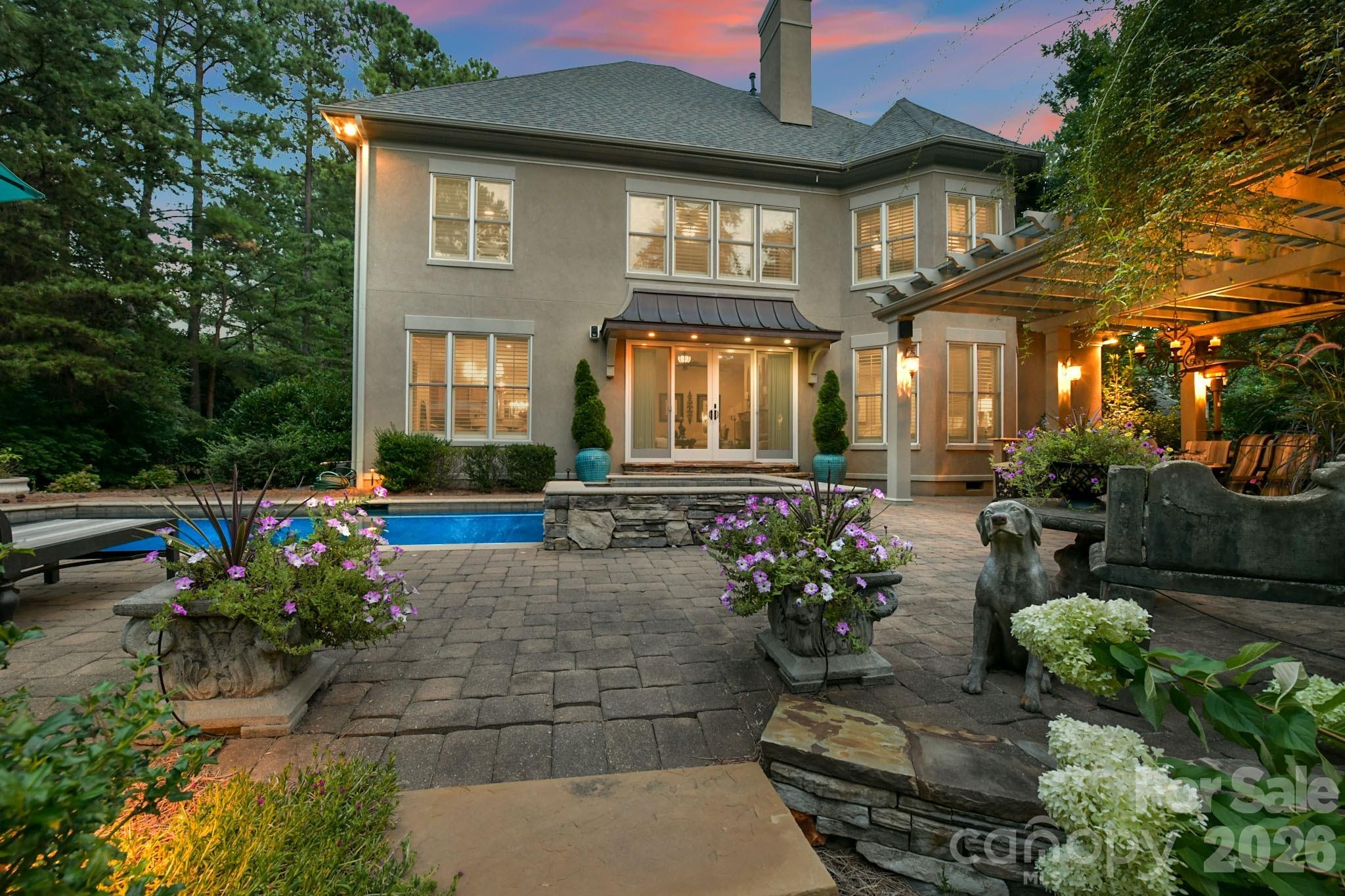 1656 Brawley School Road