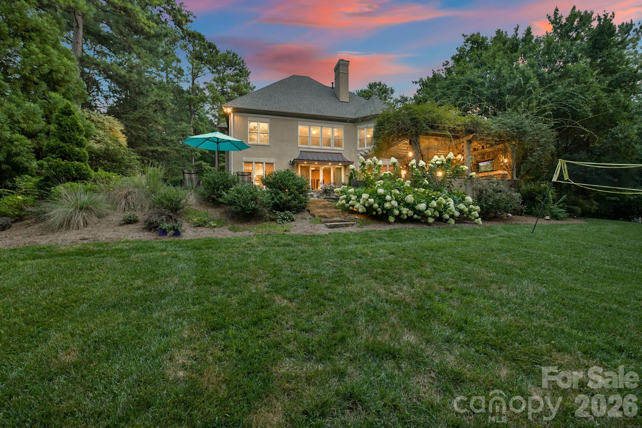 1656 Brawley School Road