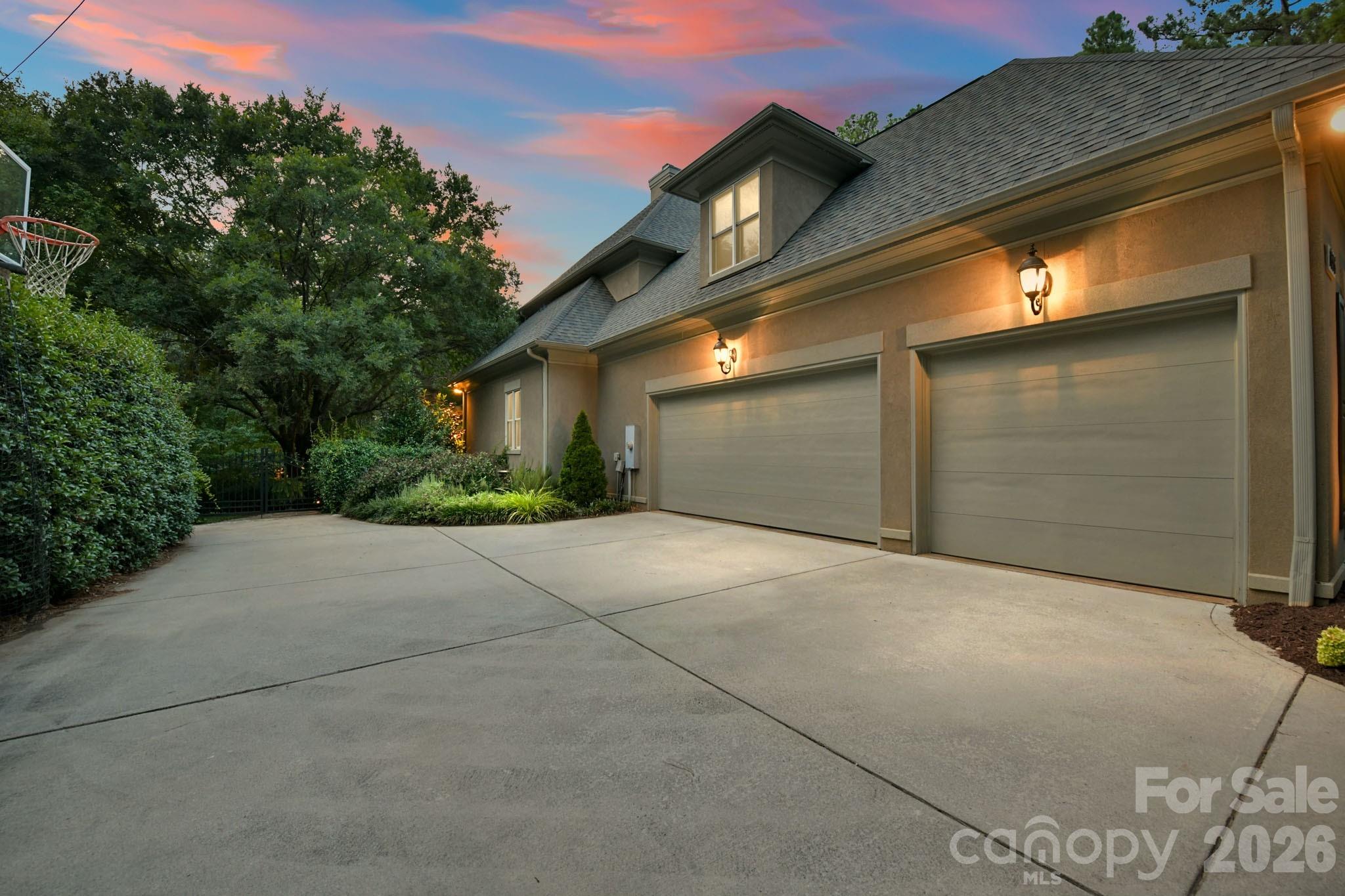1656 Brawley School Road