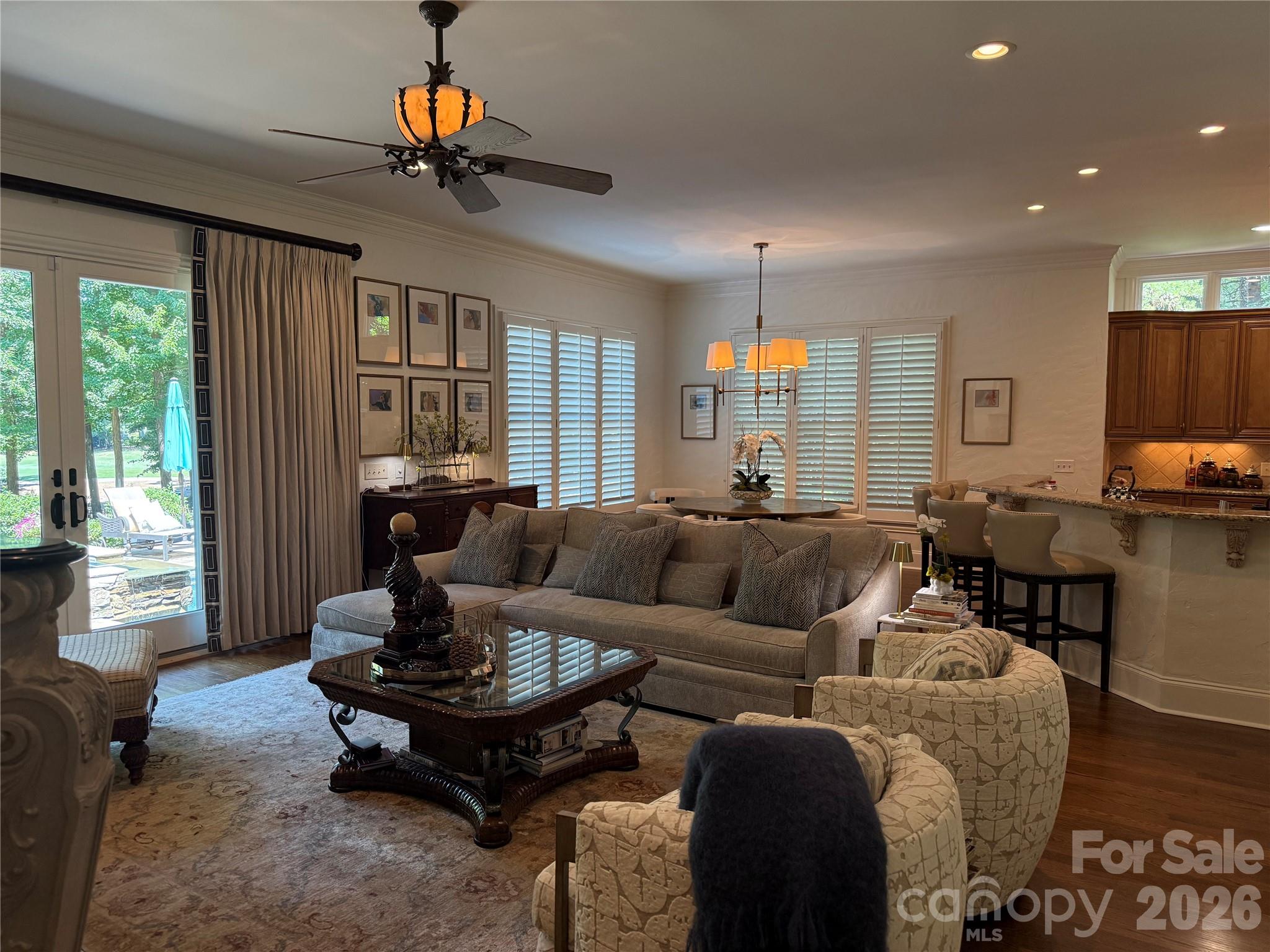1656 Brawley School Road