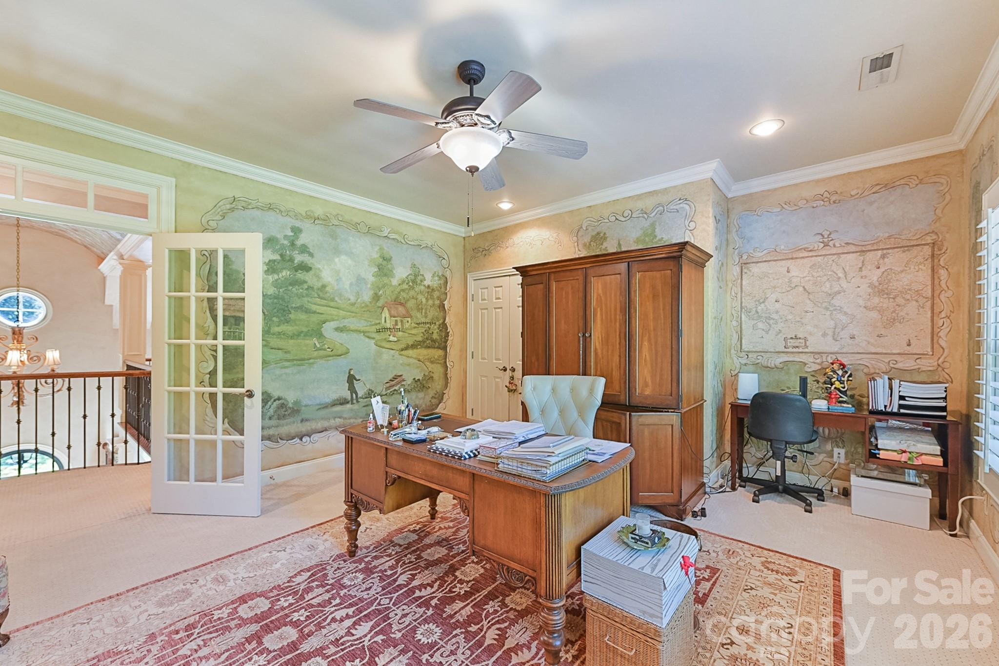 1656 Brawley School Road