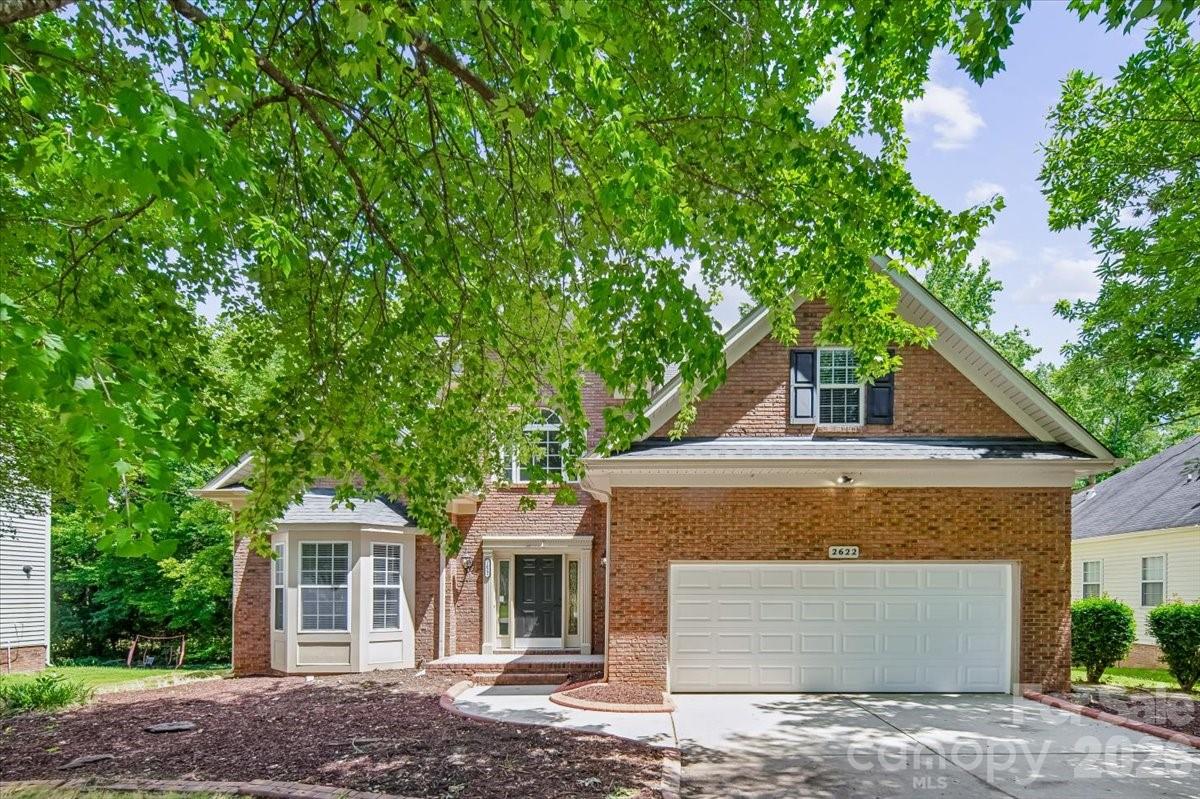 2622 Billings Park Drive