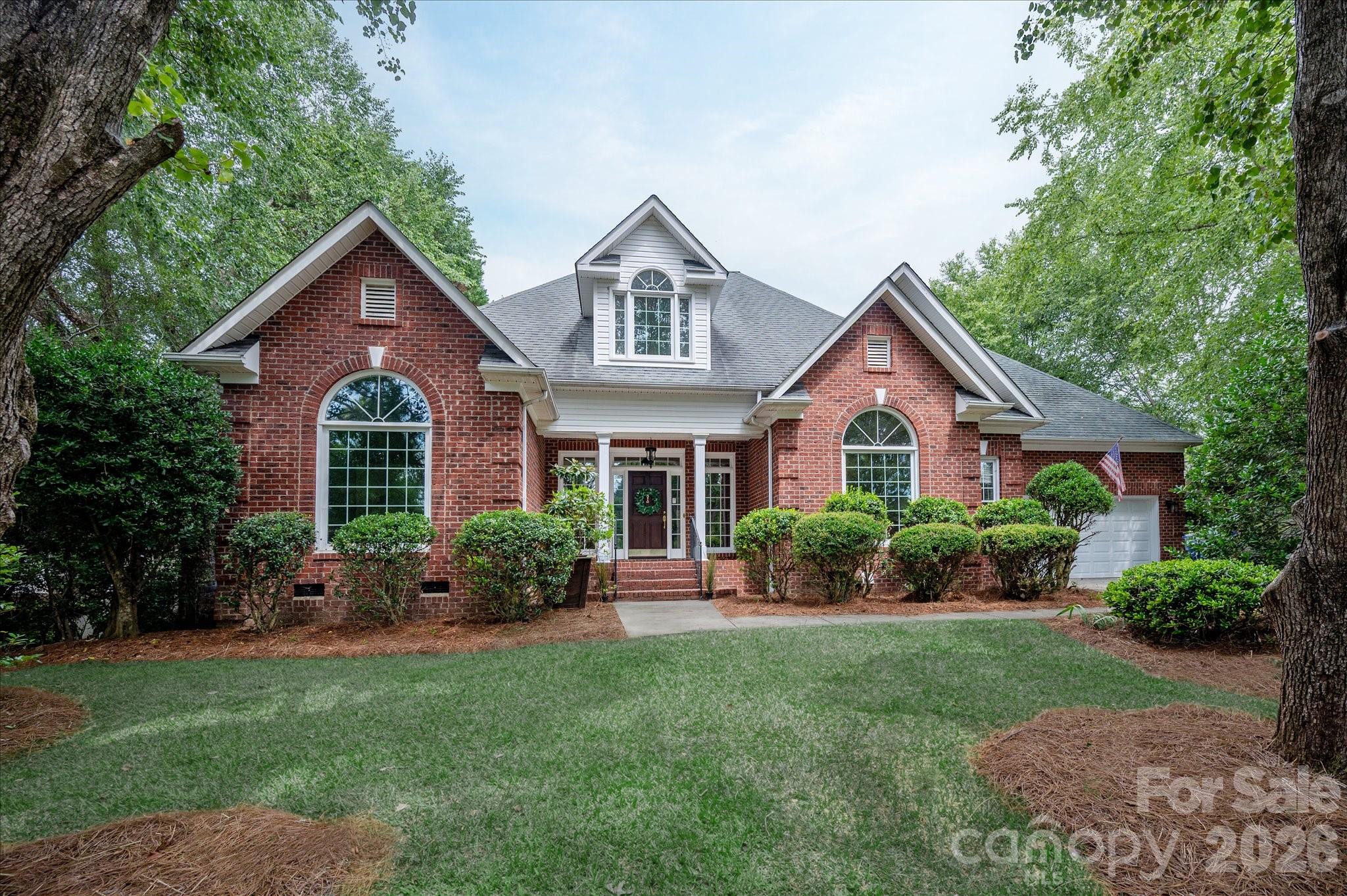 313 Tally Ho Drive