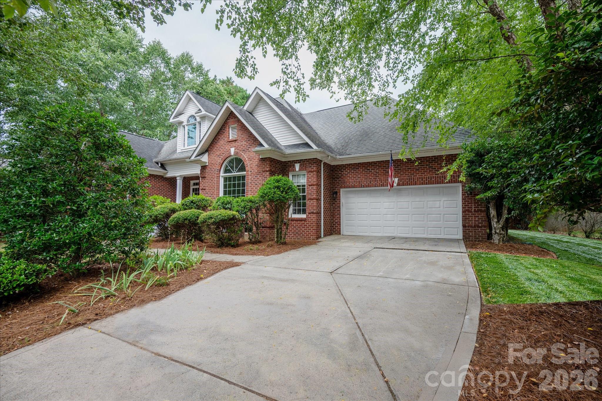 313 Tally Ho Drive