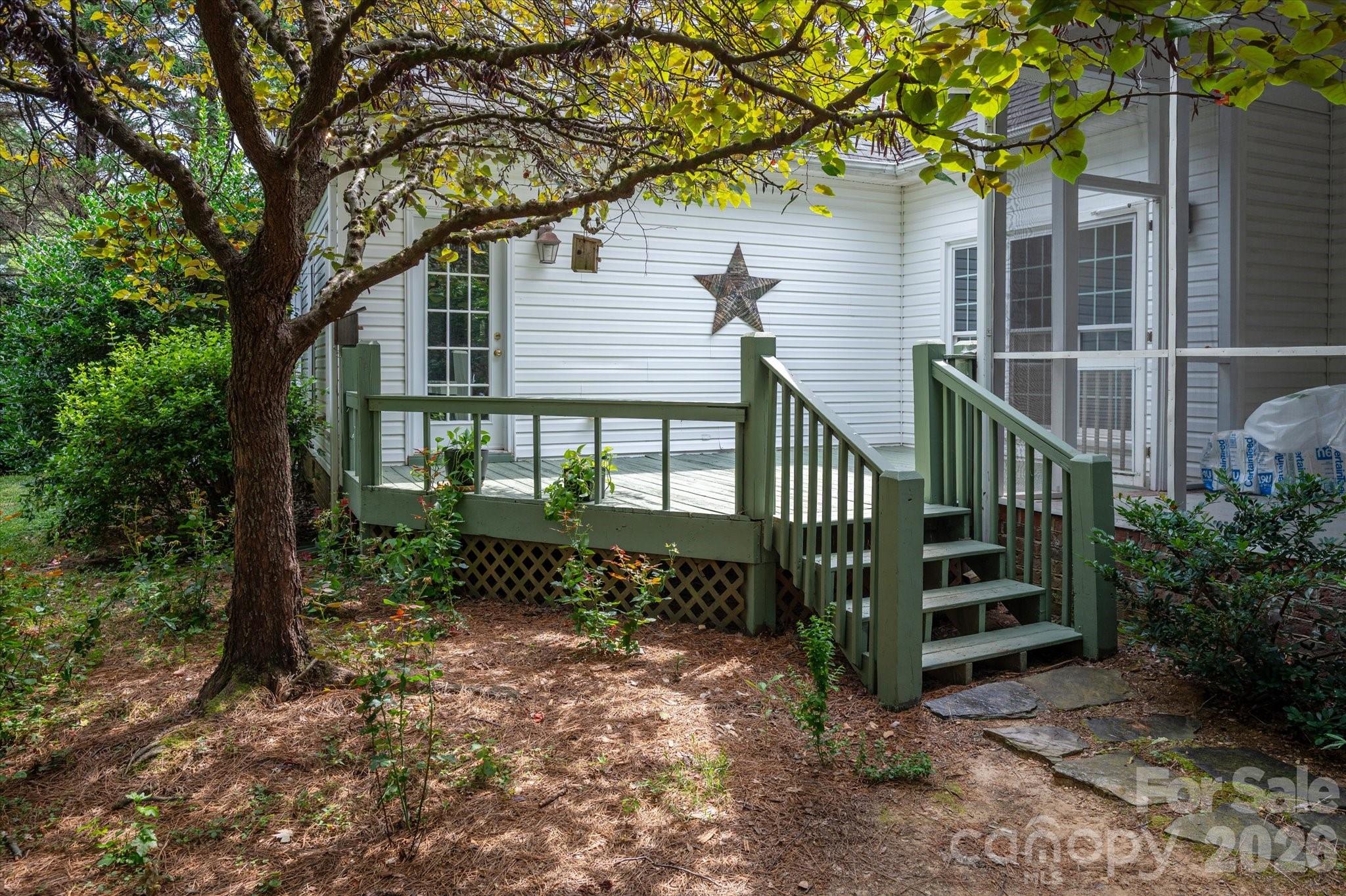 313 Tally Ho Drive