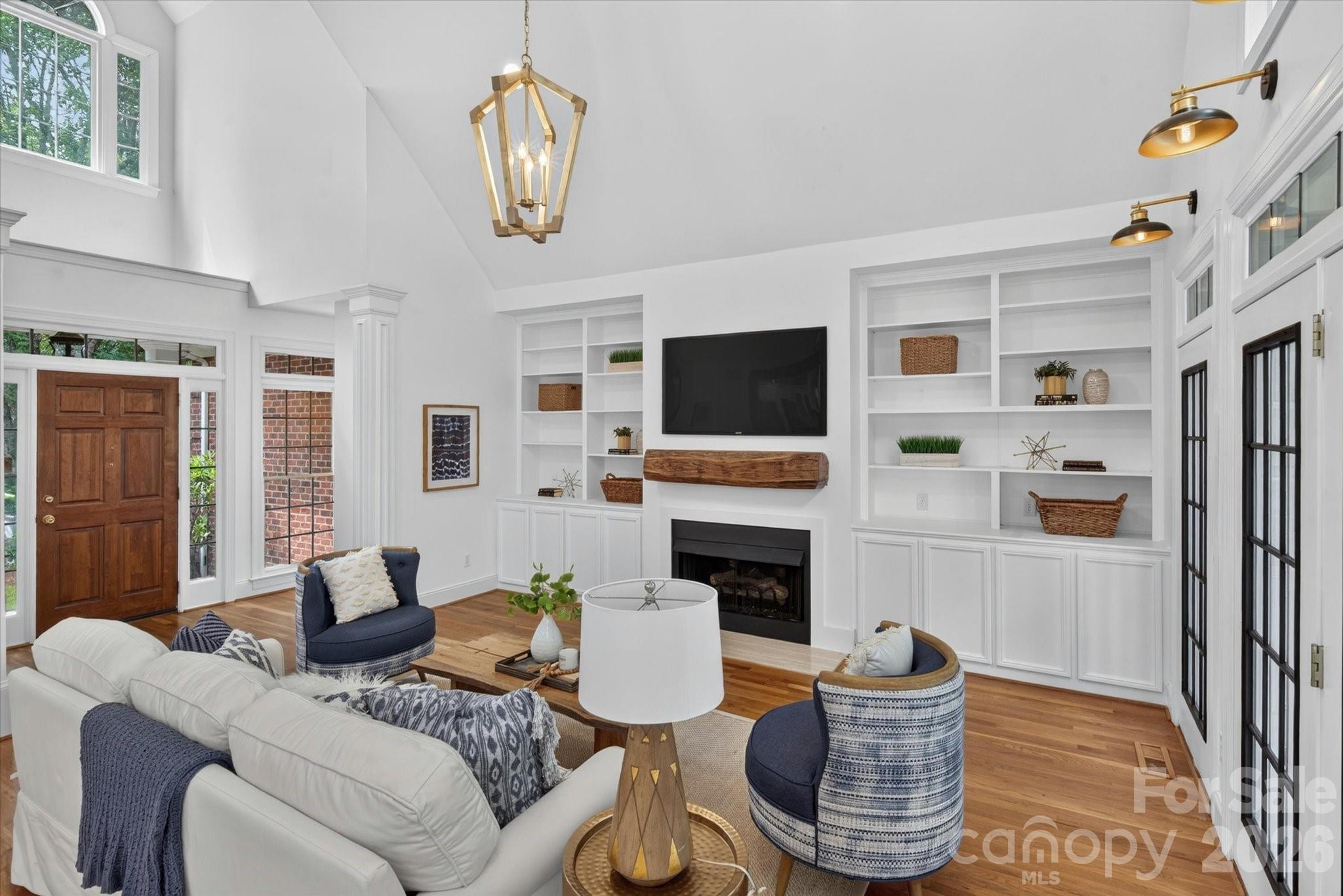 313 Tally Ho Drive