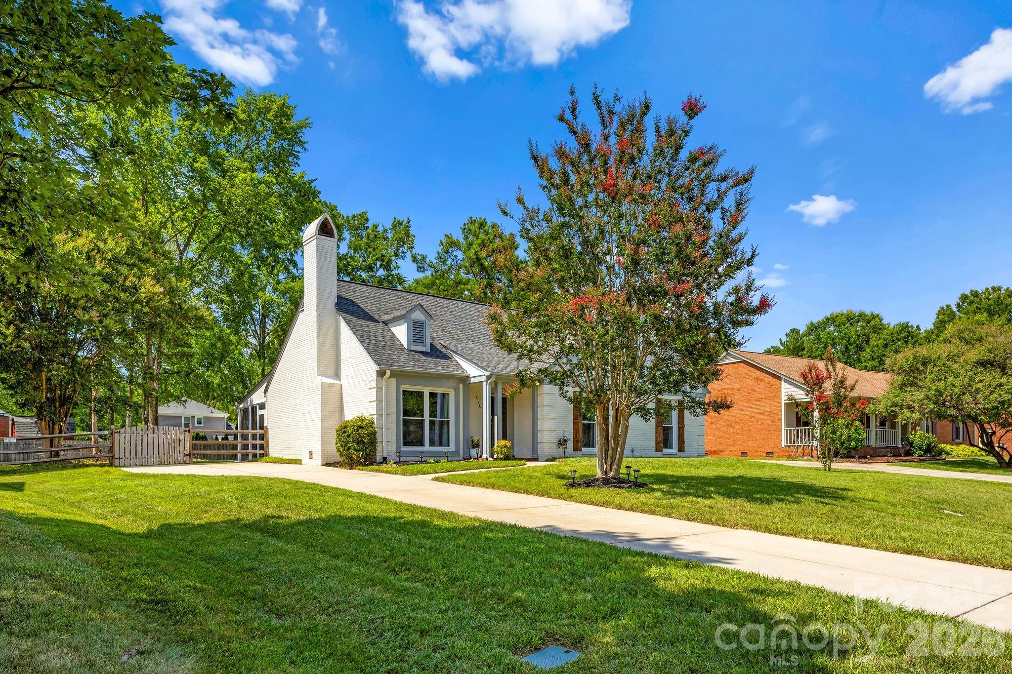 11232 Coachman Circle