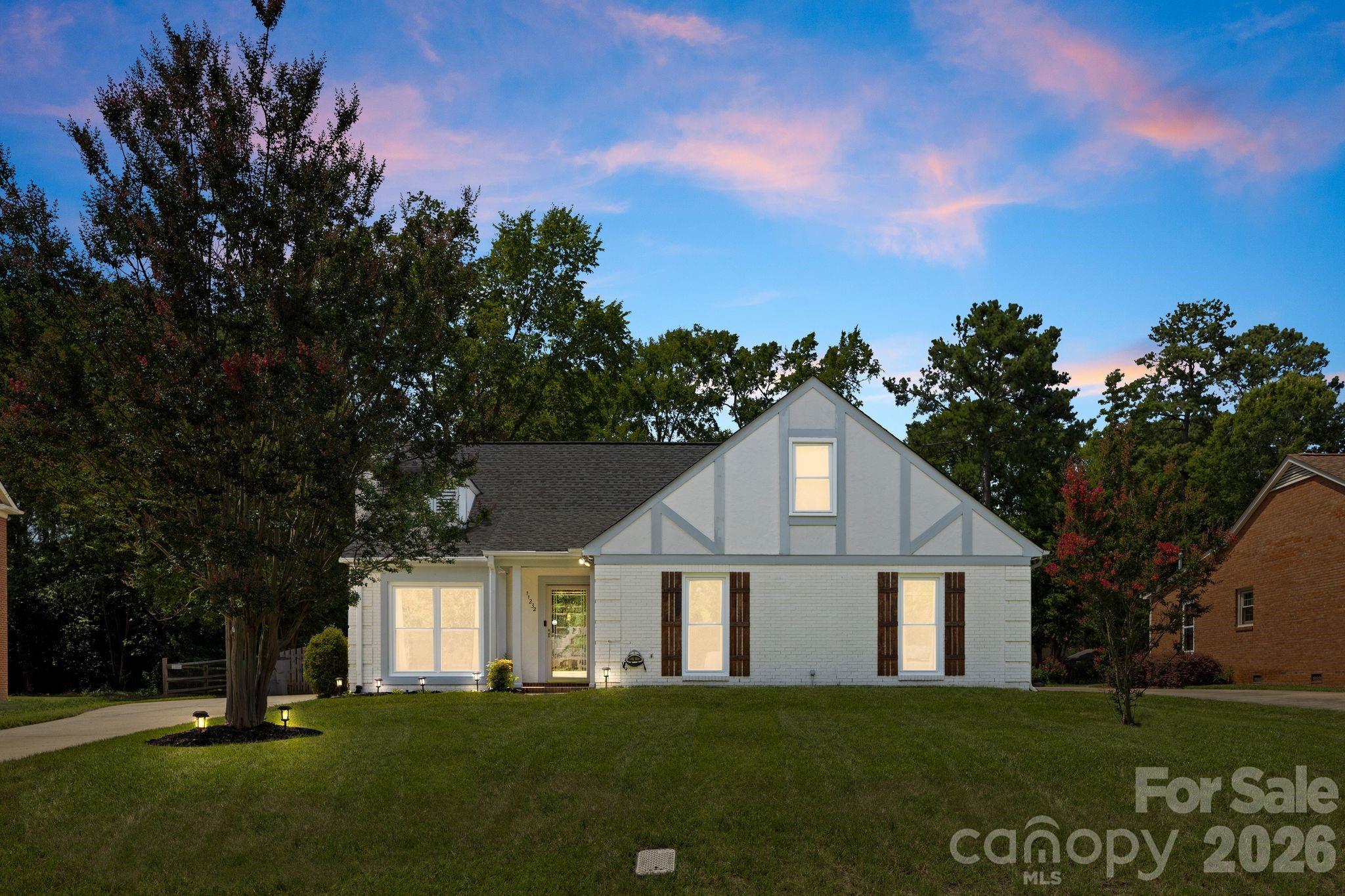 11232 Coachman Circle
