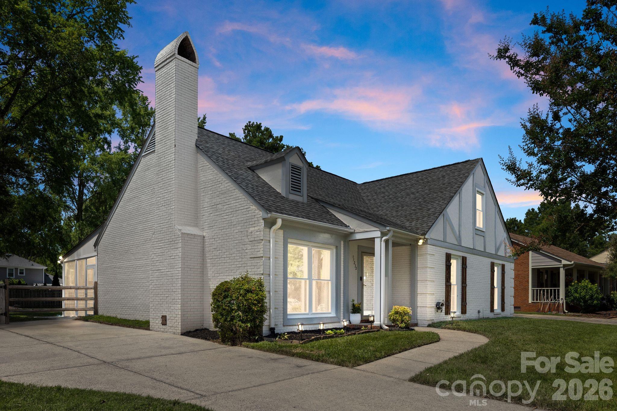 11232 Coachman Circle