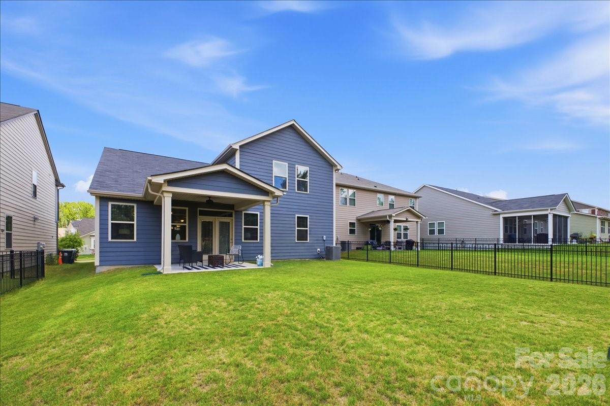 12628 Heath Grove Drive