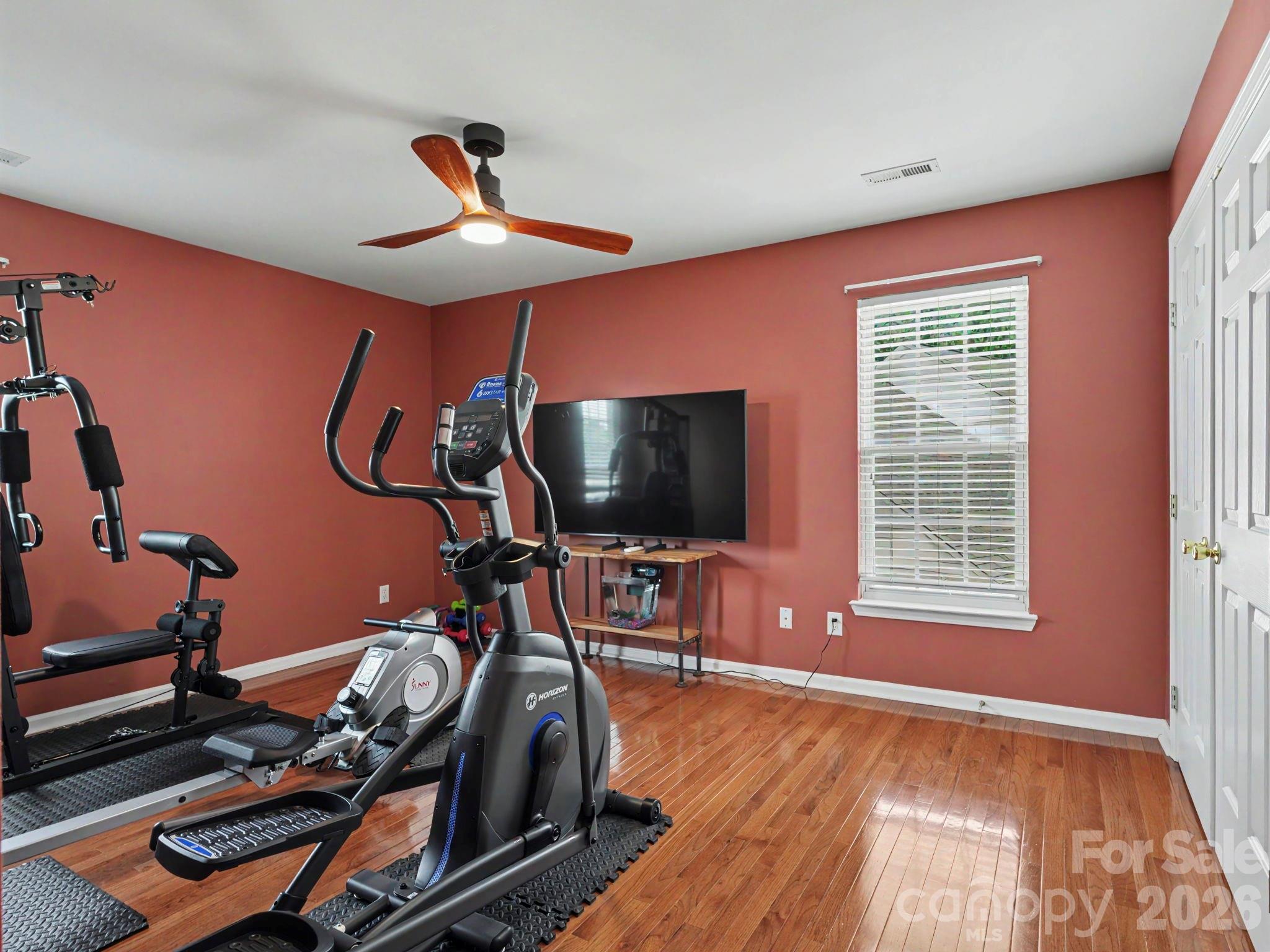 15505 Robsart Court