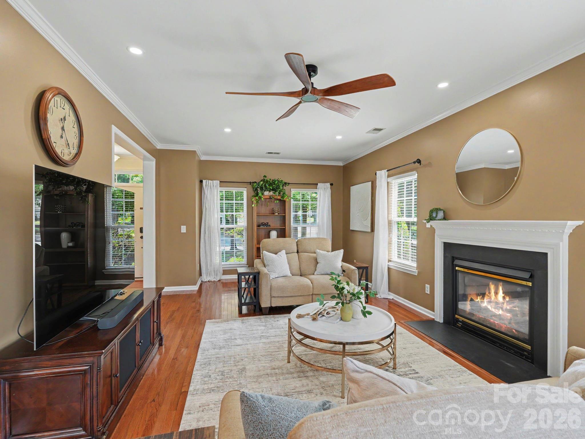 15505 Robsart Court