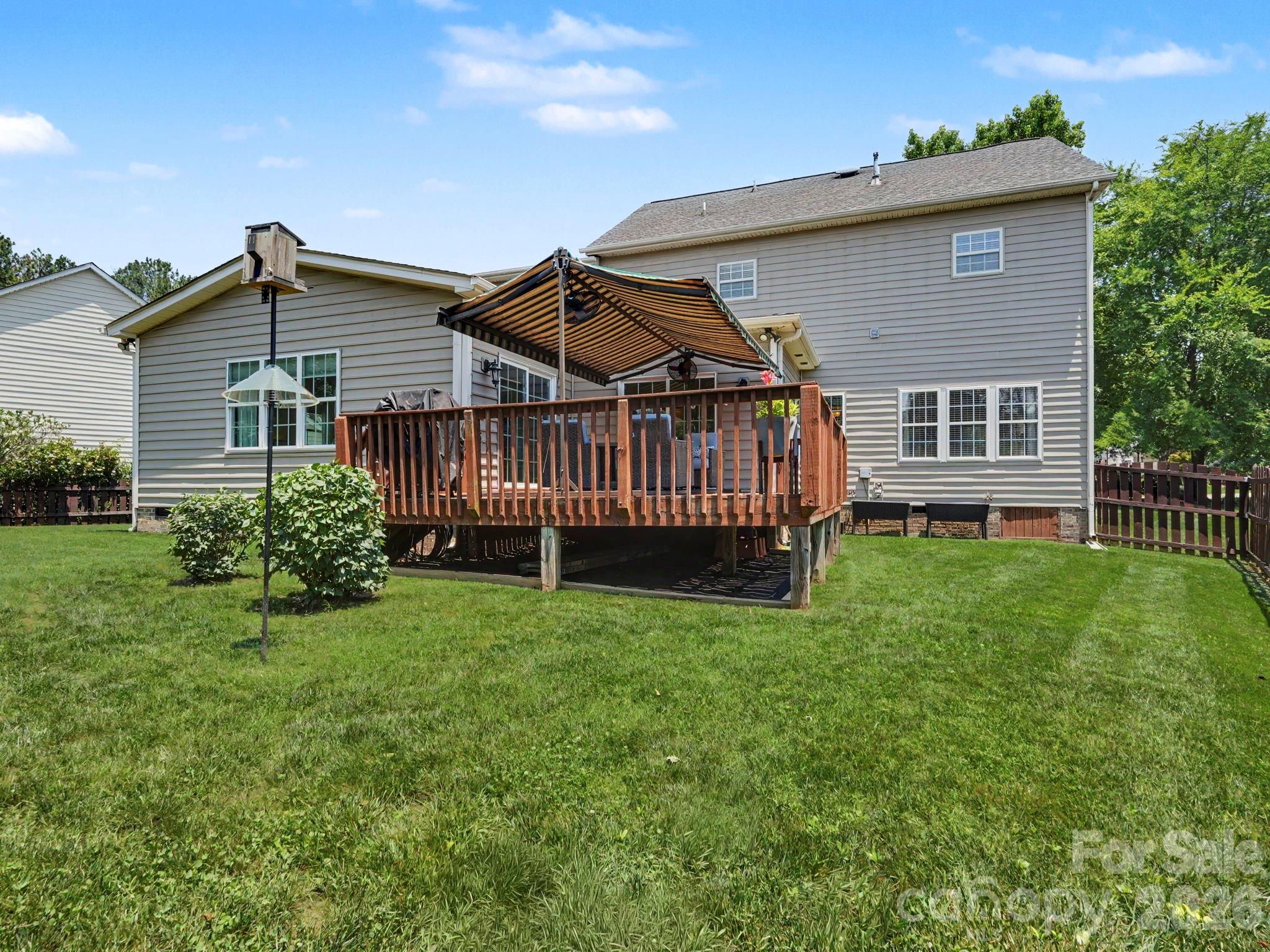 15505 Robsart Court