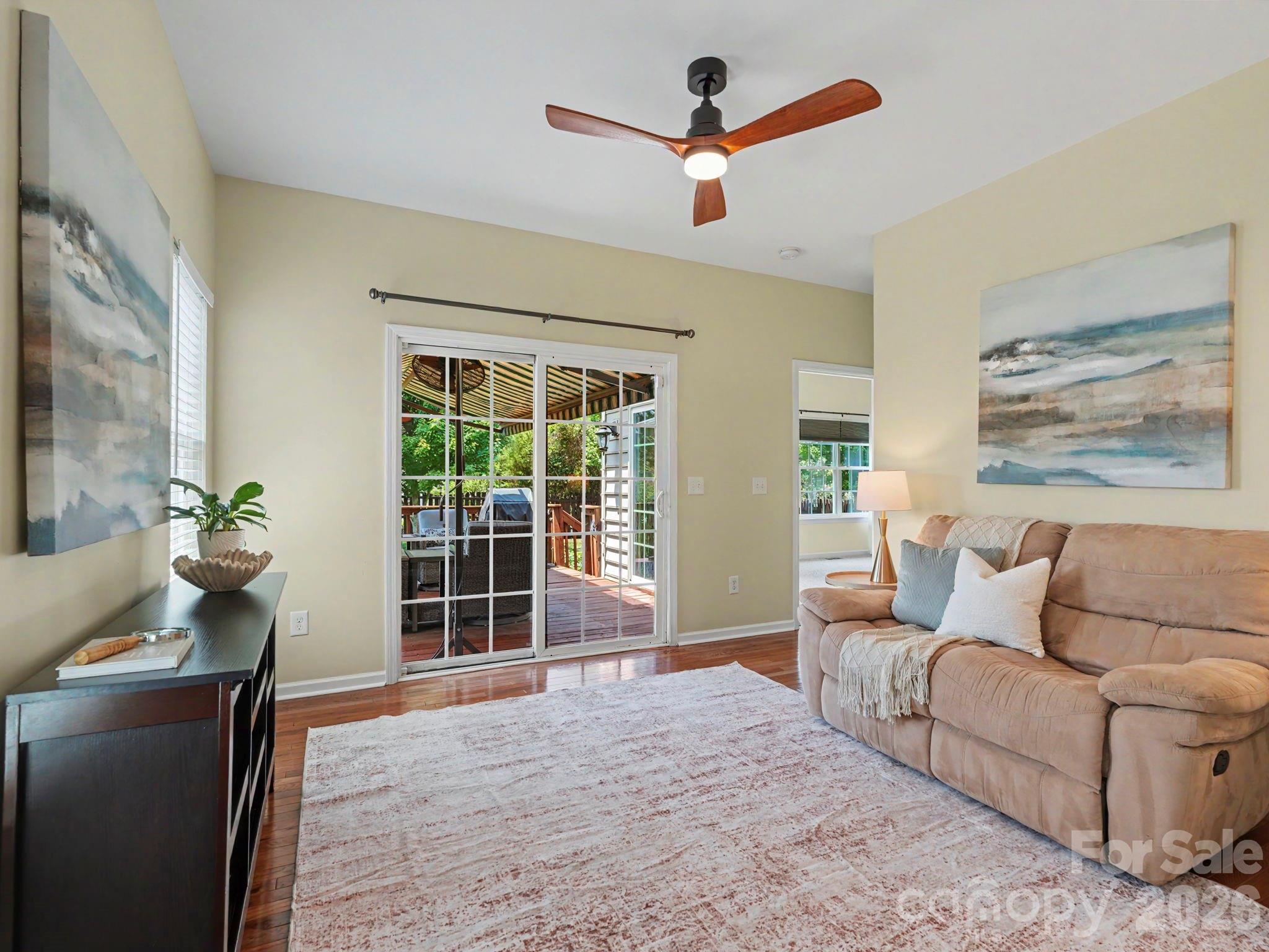 15505 Robsart Court