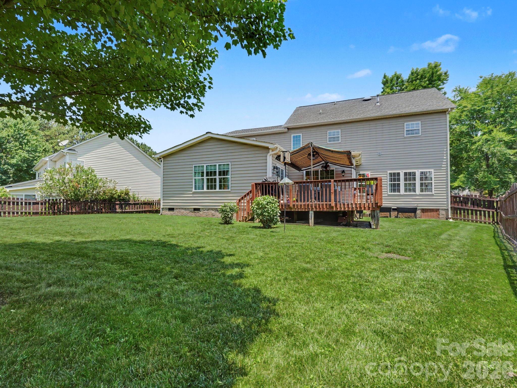 15505 Robsart Court