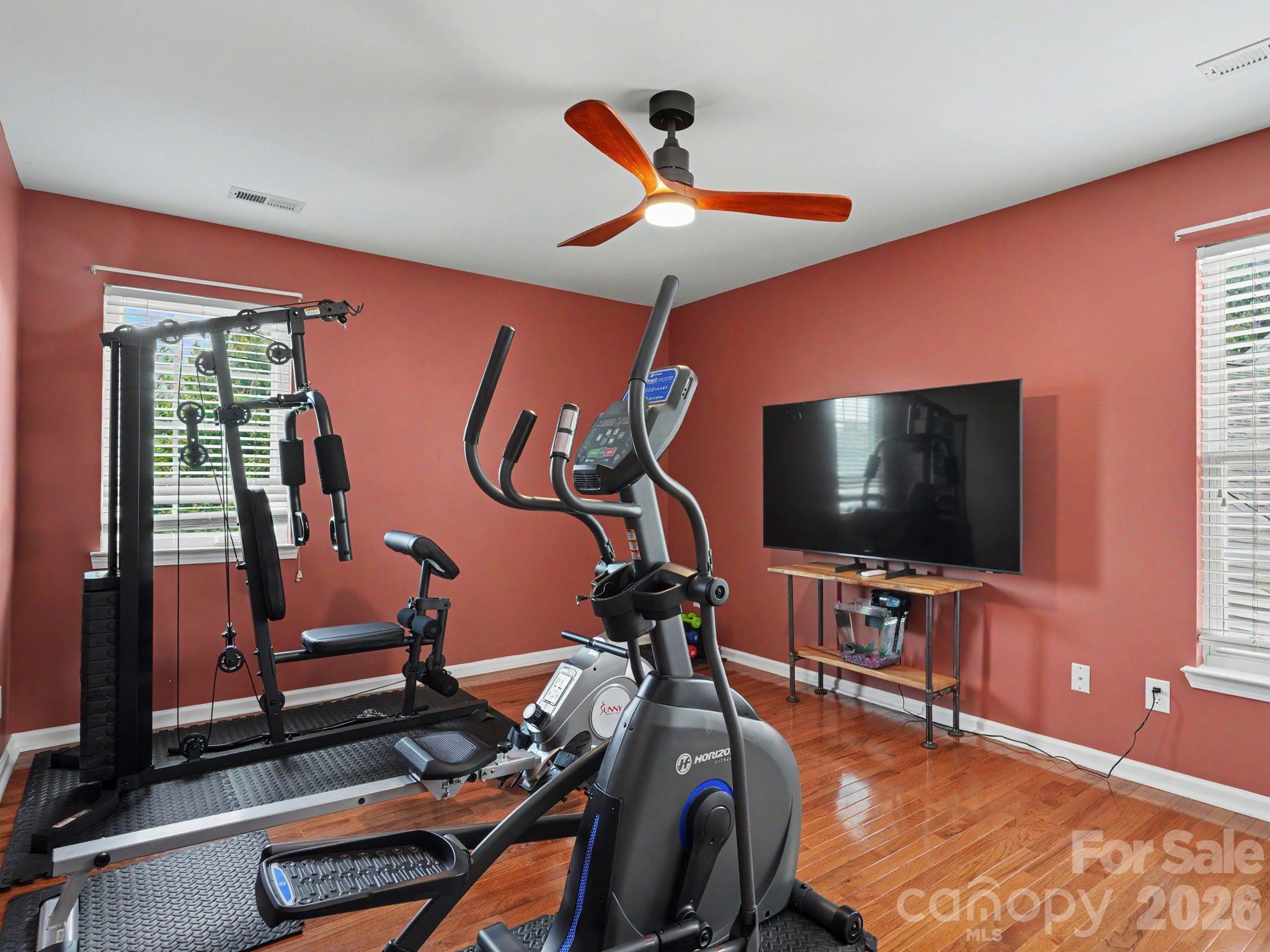 15505 Robsart Court