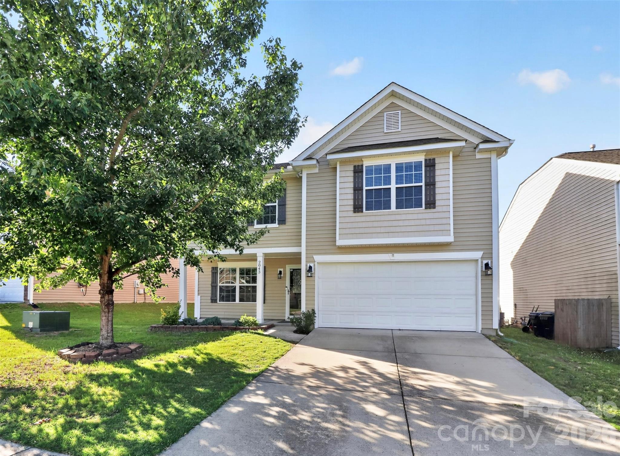 2043 Grimley Lane